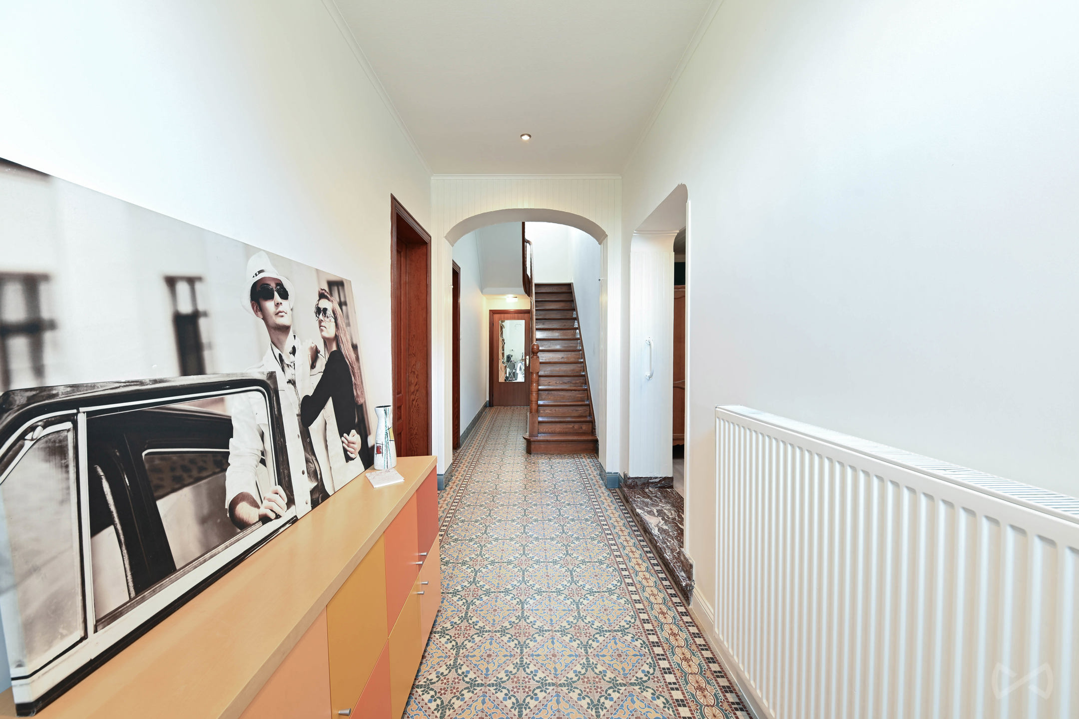 Photo 2 sur 3 pour Maison de deux chambres à Boutersem Roosbeek