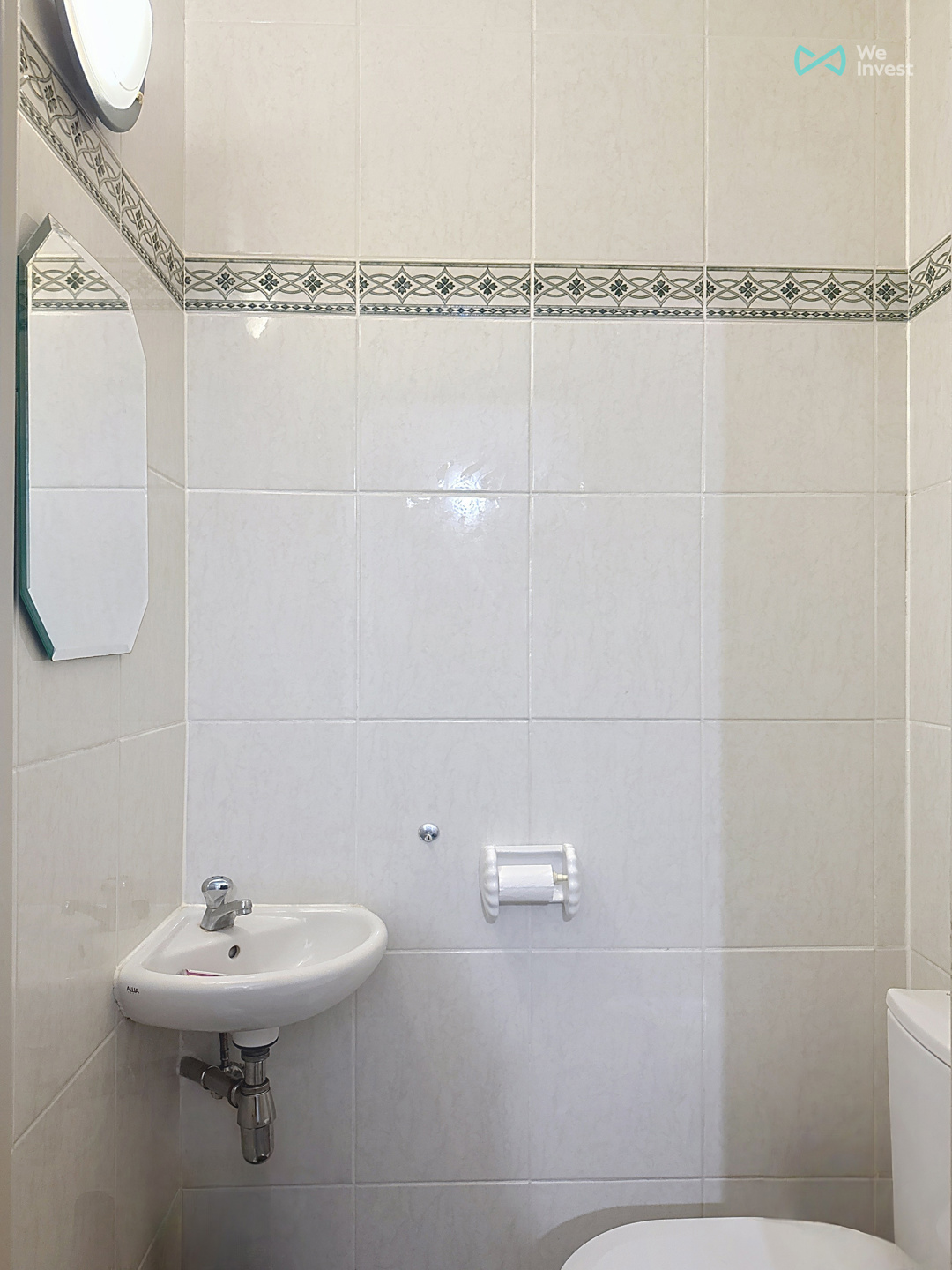 Picture 2 of 4 for Flat with three bedrooms in Tessenderlo-Ham