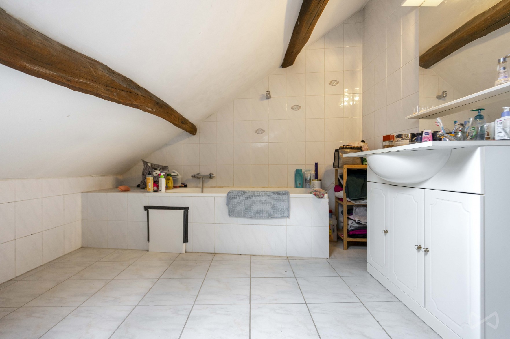 Picture 2 of 4 for Flat with two bedrooms in Morlanwelz