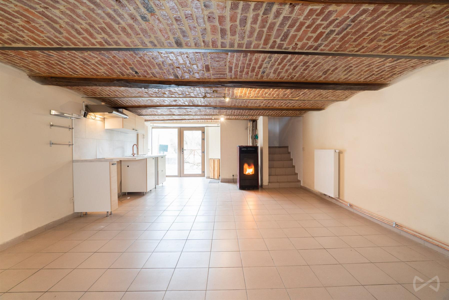 Picture 1 of 4 for House with three bedrooms in Gochenée
