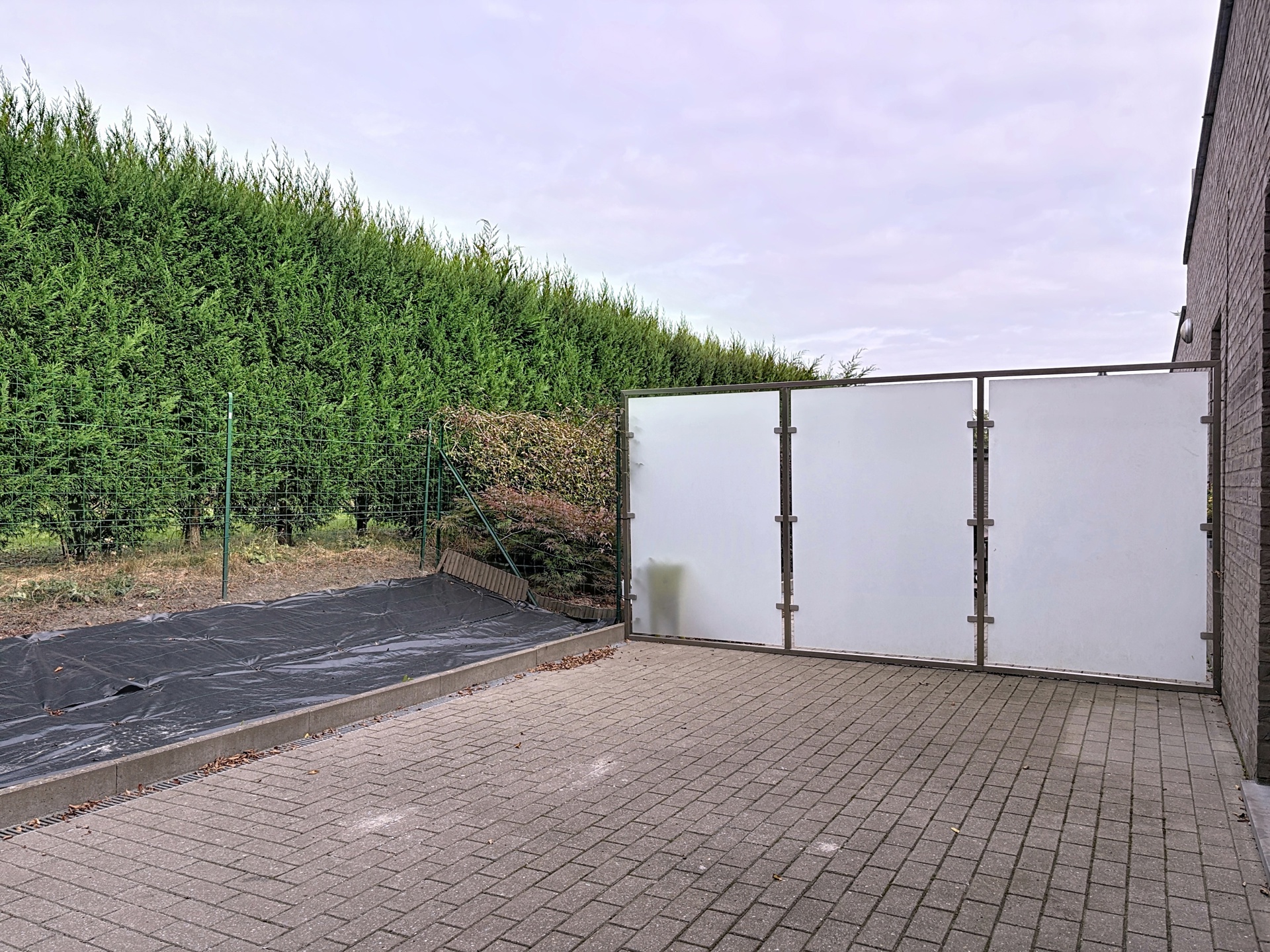 Picture 3 of 4 for Ground floor with two bedrooms in Morlanwelz