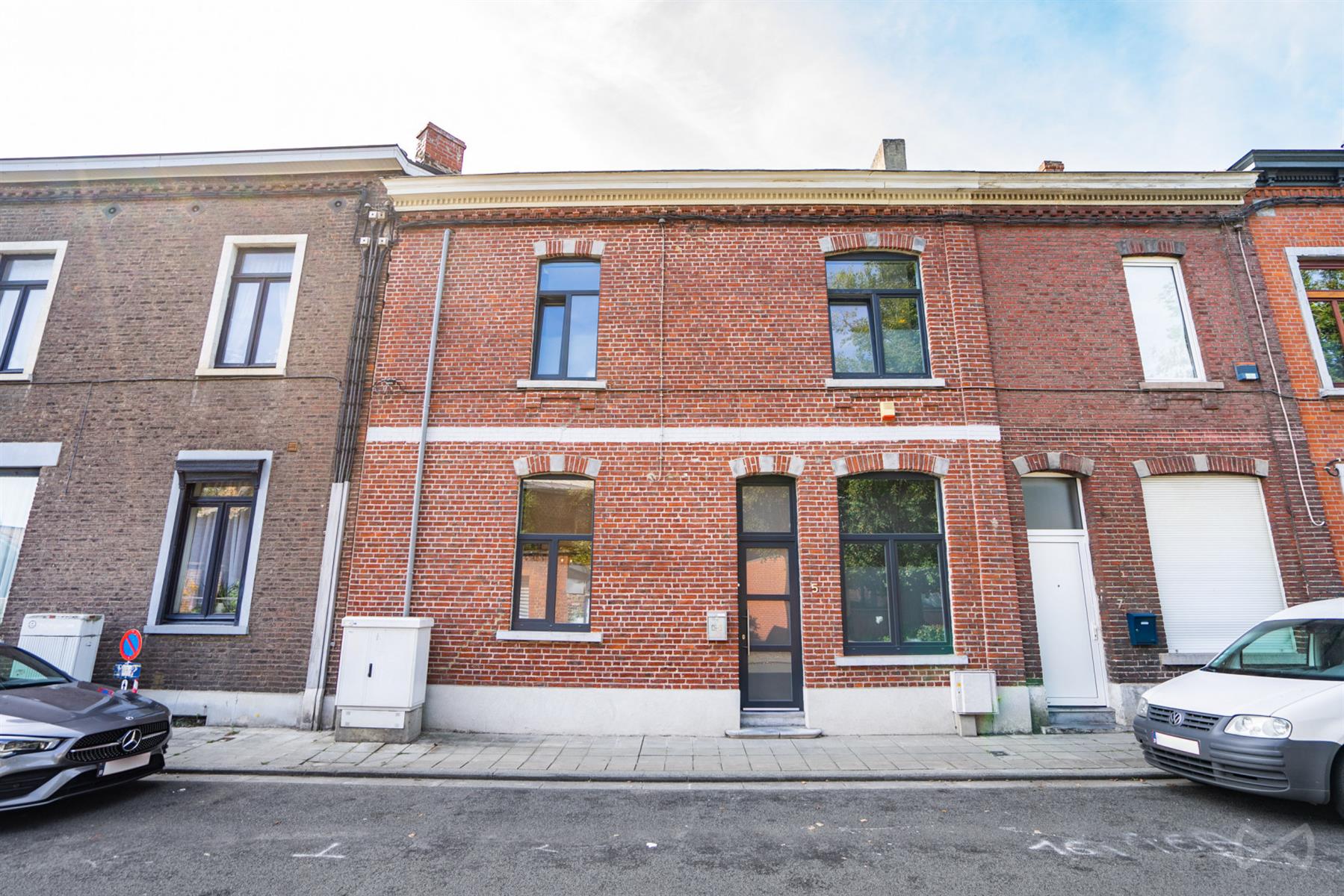 Picture 1 of 4 for House with three bedrooms in Lodelinsart