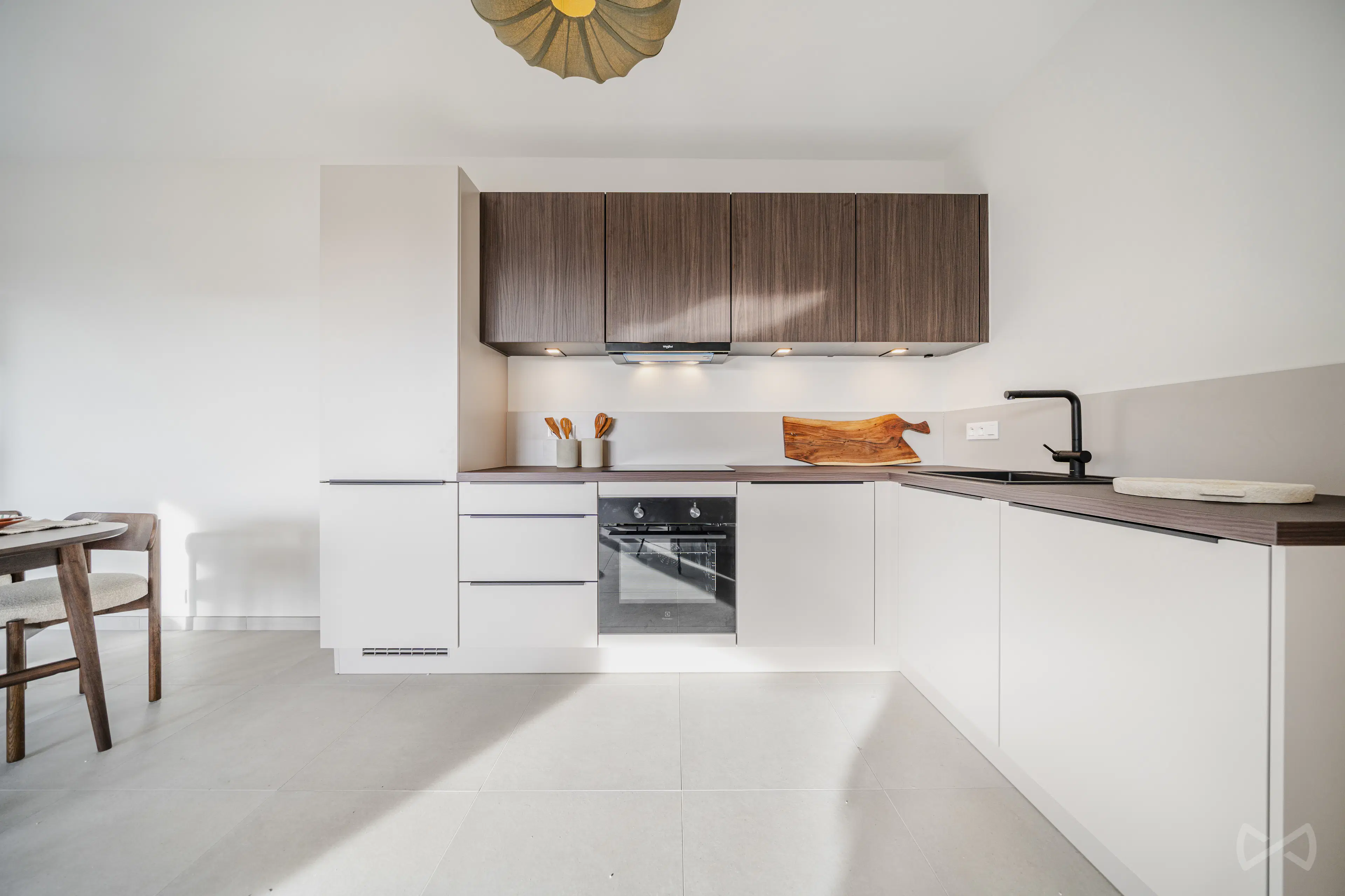 Picture 4 of 4 for Ground floor with three bedrooms in Liège