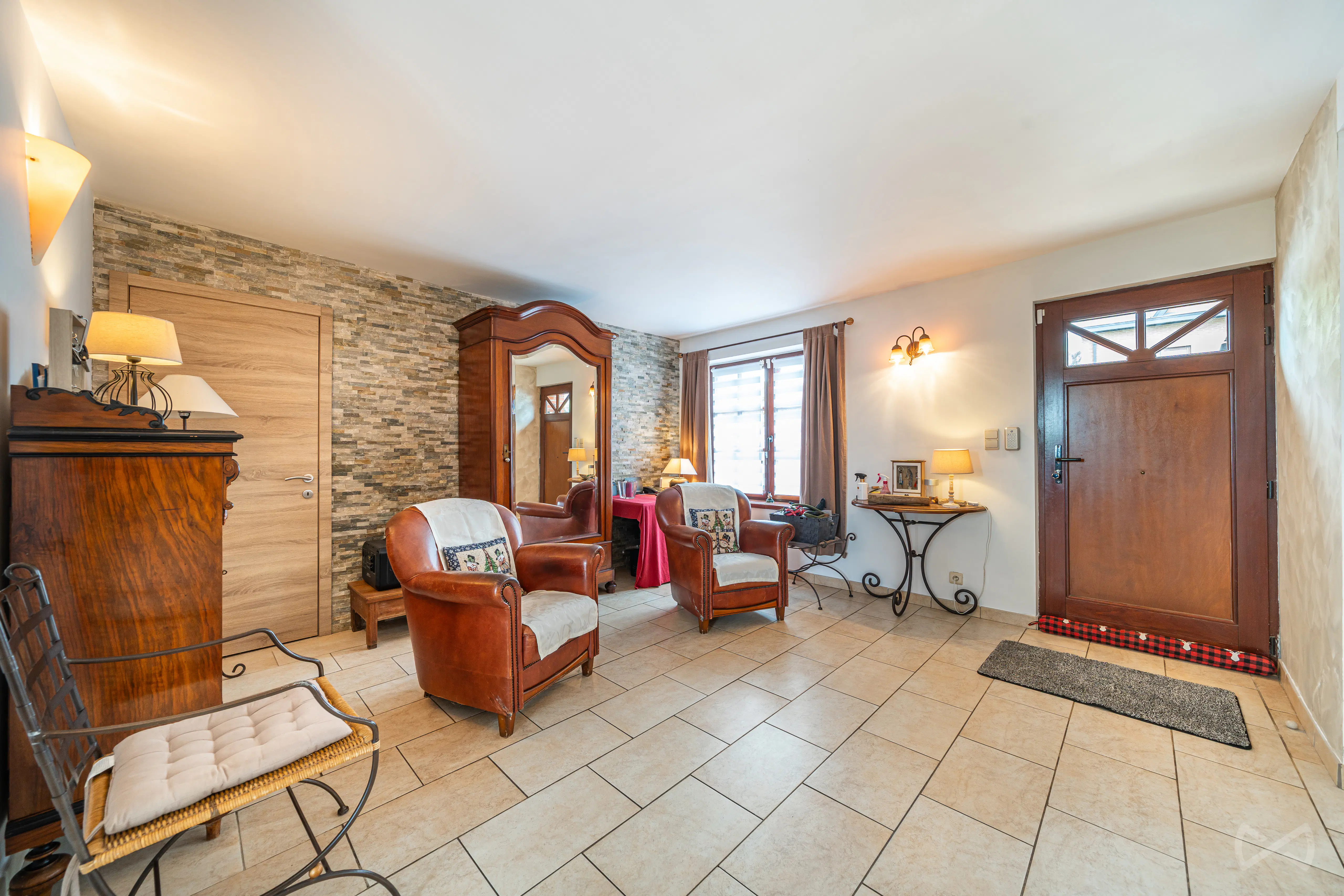 Photo 2 sur 4 pour Maison de quatre chambres à Braine-le-comte