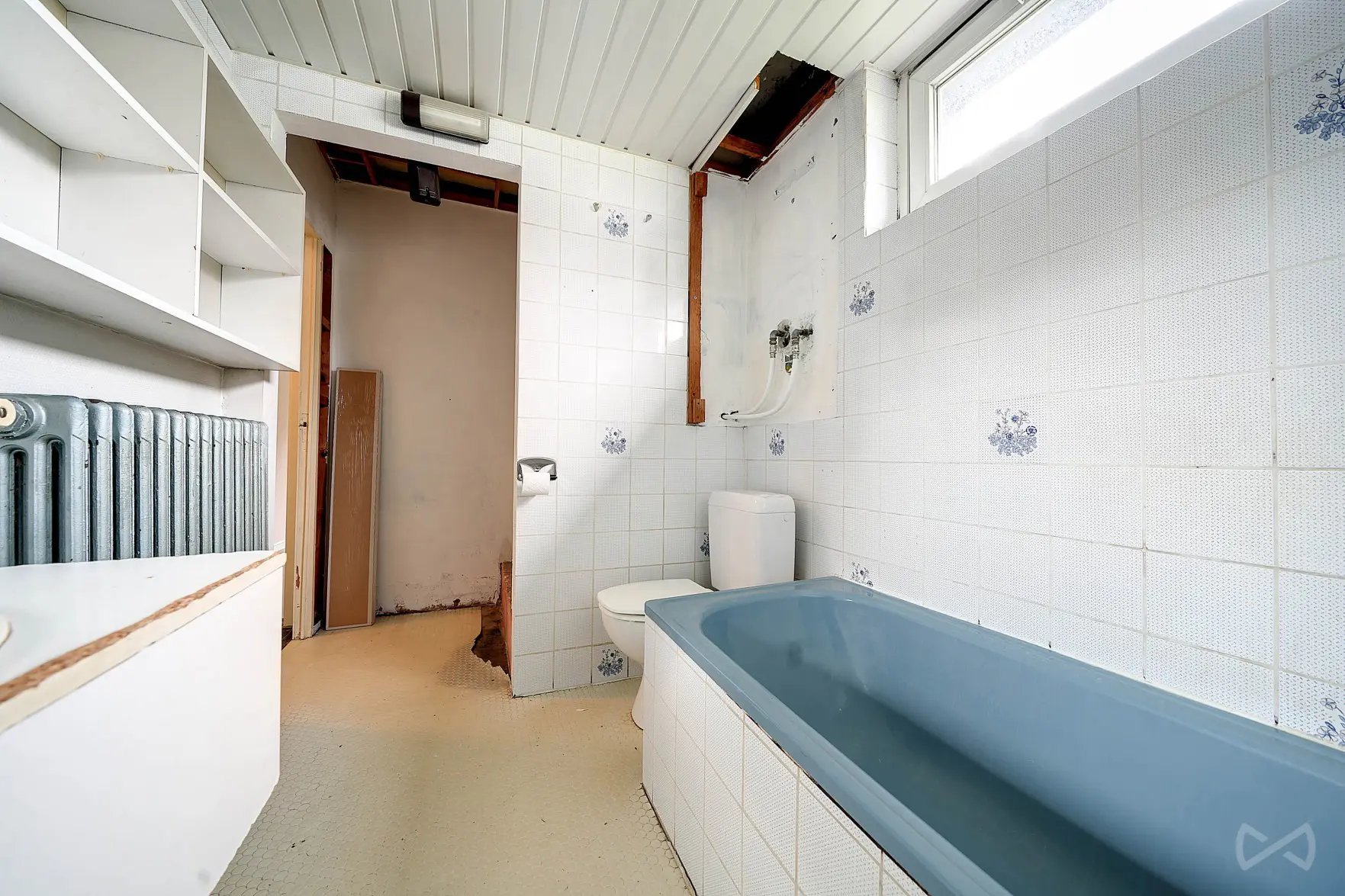 Photo 4 sur 4 pour Maison de trois chambres à Haren (bruxelles)