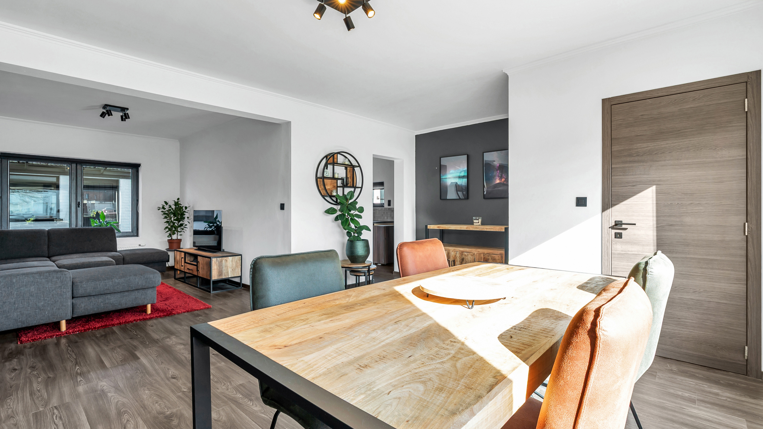 Picture 4 of 4 for House with three bedrooms in Beringen Paal