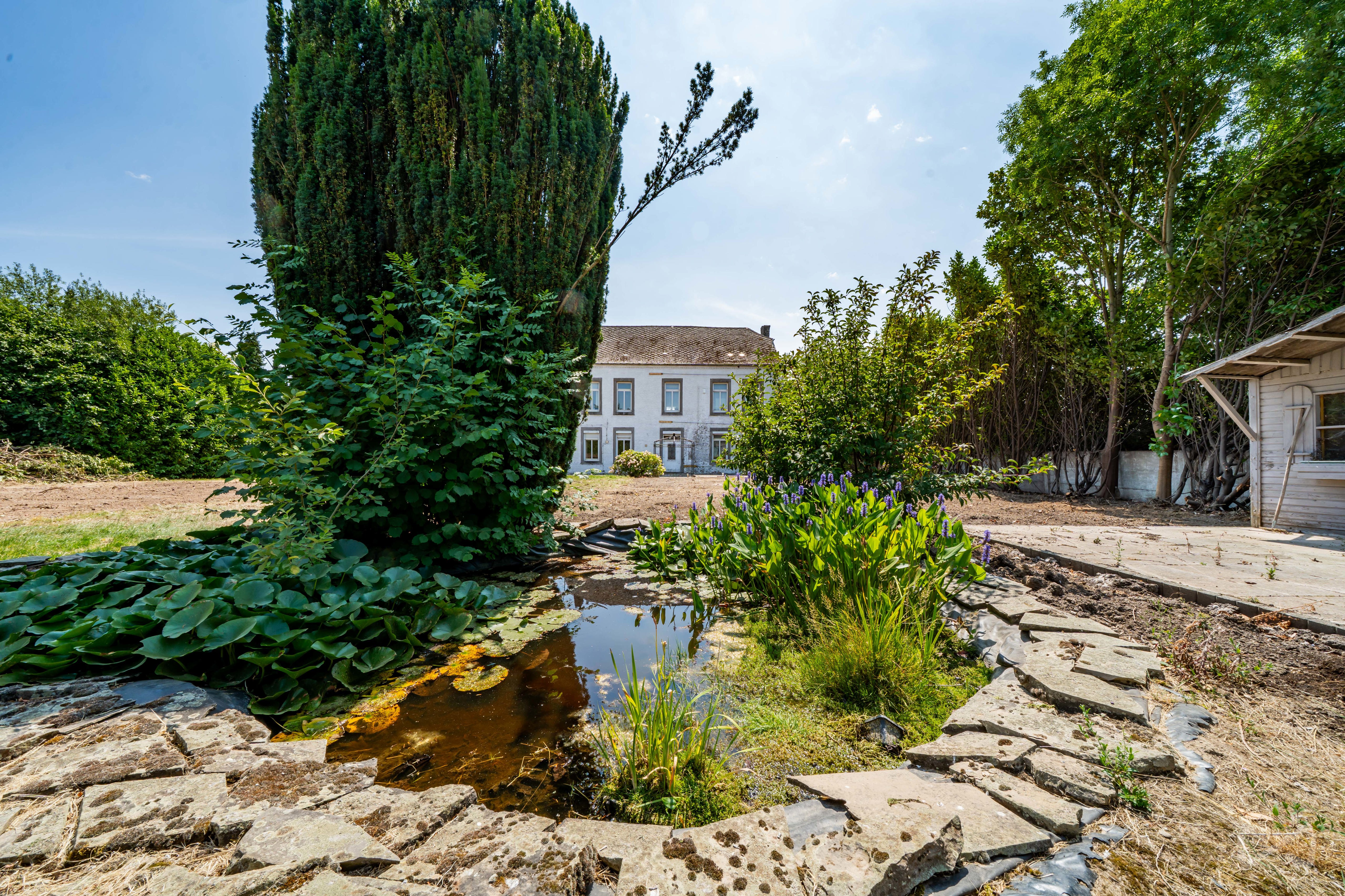 Picture 3 of 4 for Exceptional house with five bedrooms in Wasseiges