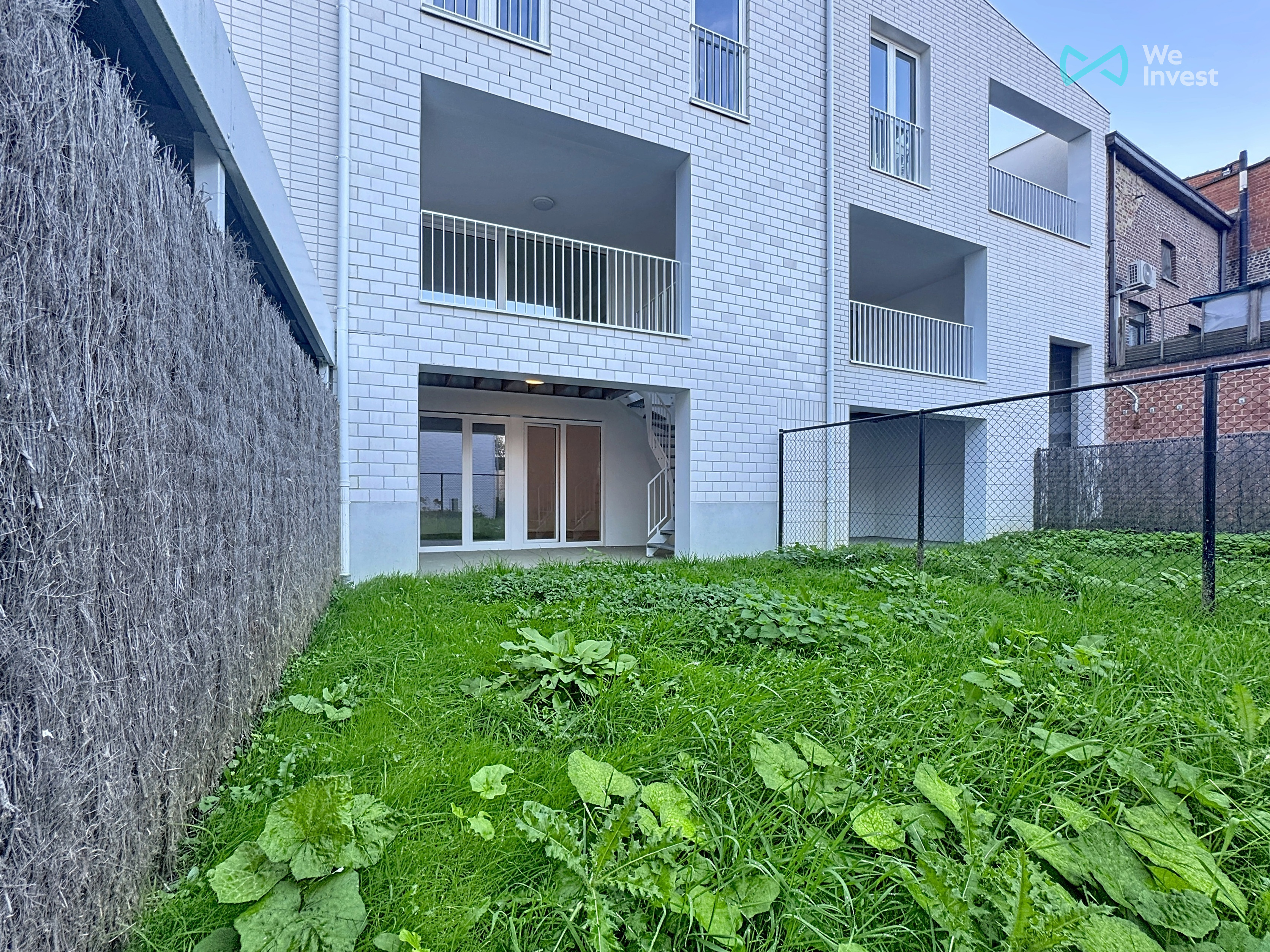 Picture 3 of 4 for Duplex with three bedrooms in Kortrijk