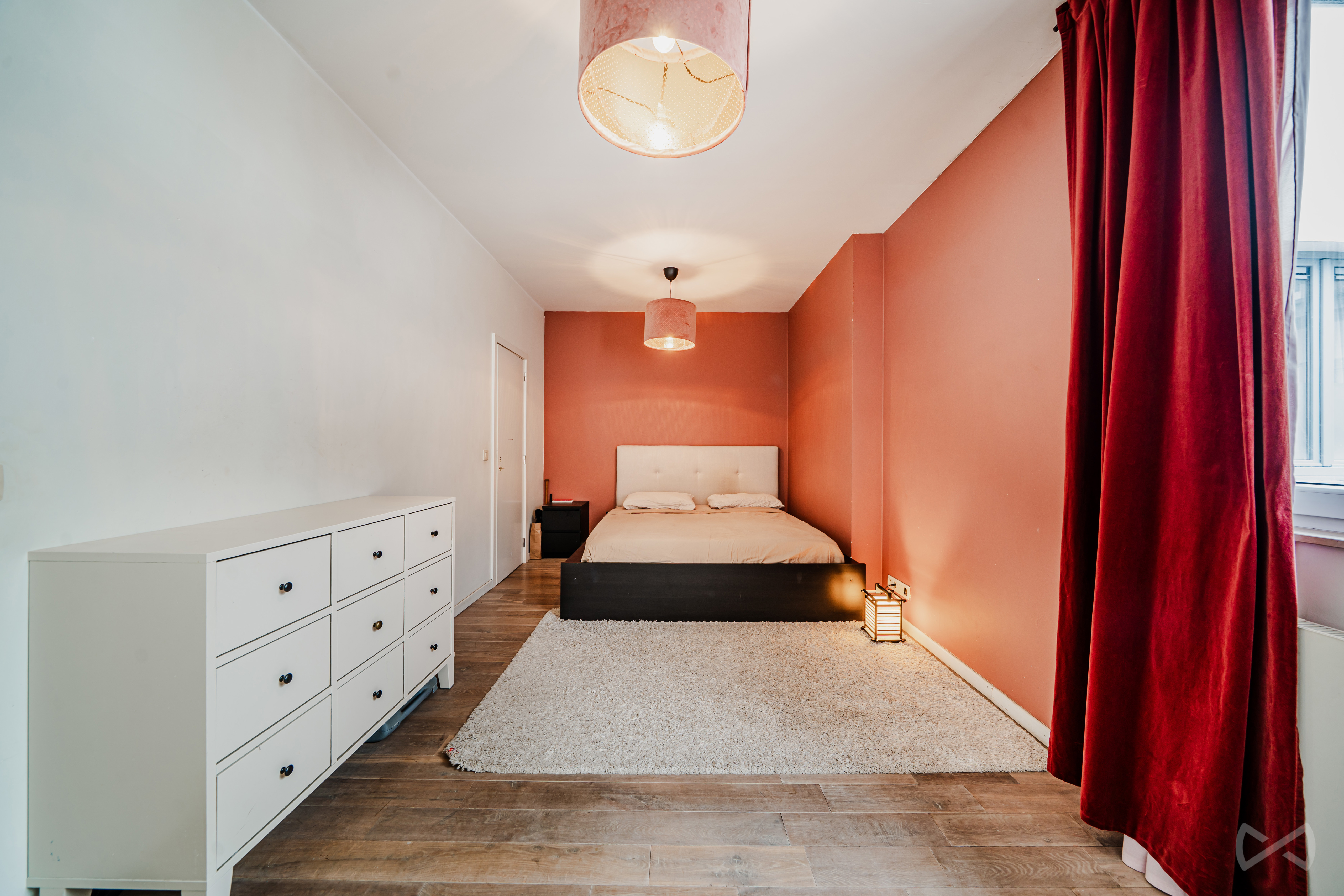 Photo 4 sur 4 pour Appartement de quatre chambres à Molenbeek-saint-jean