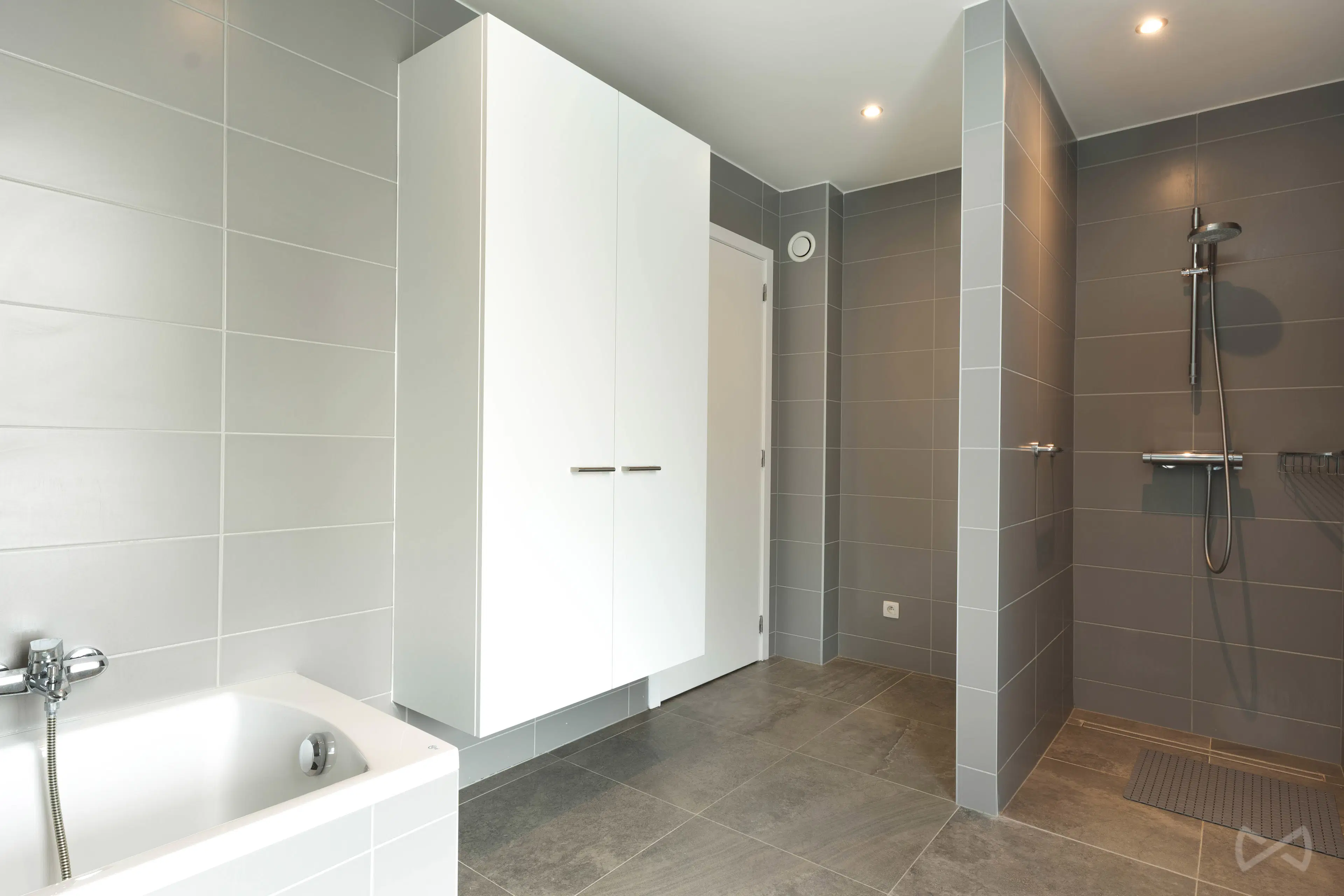 Picture 3 of 4 for Duplex with three bedrooms in Bierbeek
