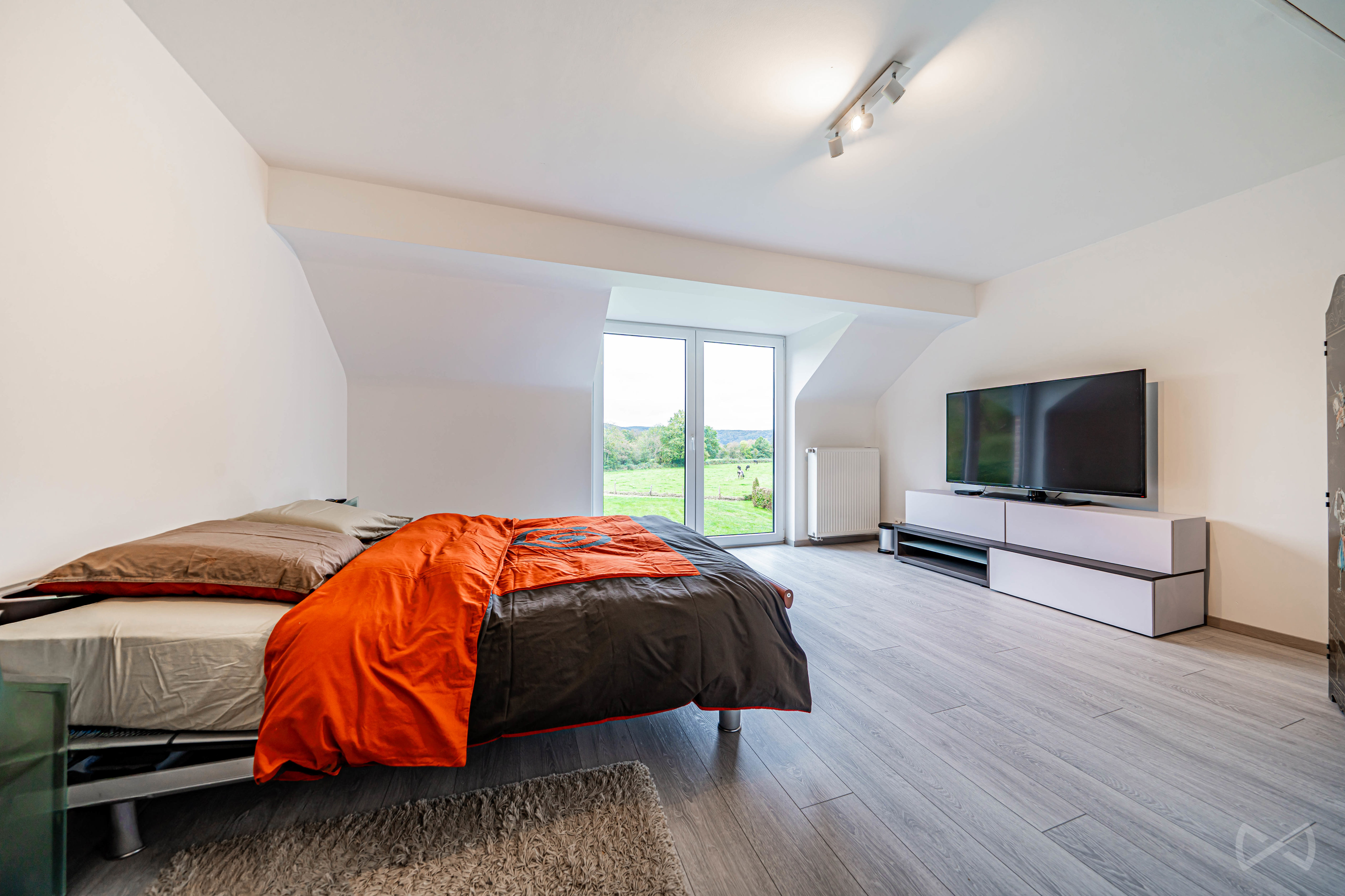 Picture 1 of 4 for Villa with four bedrooms in Aywaille