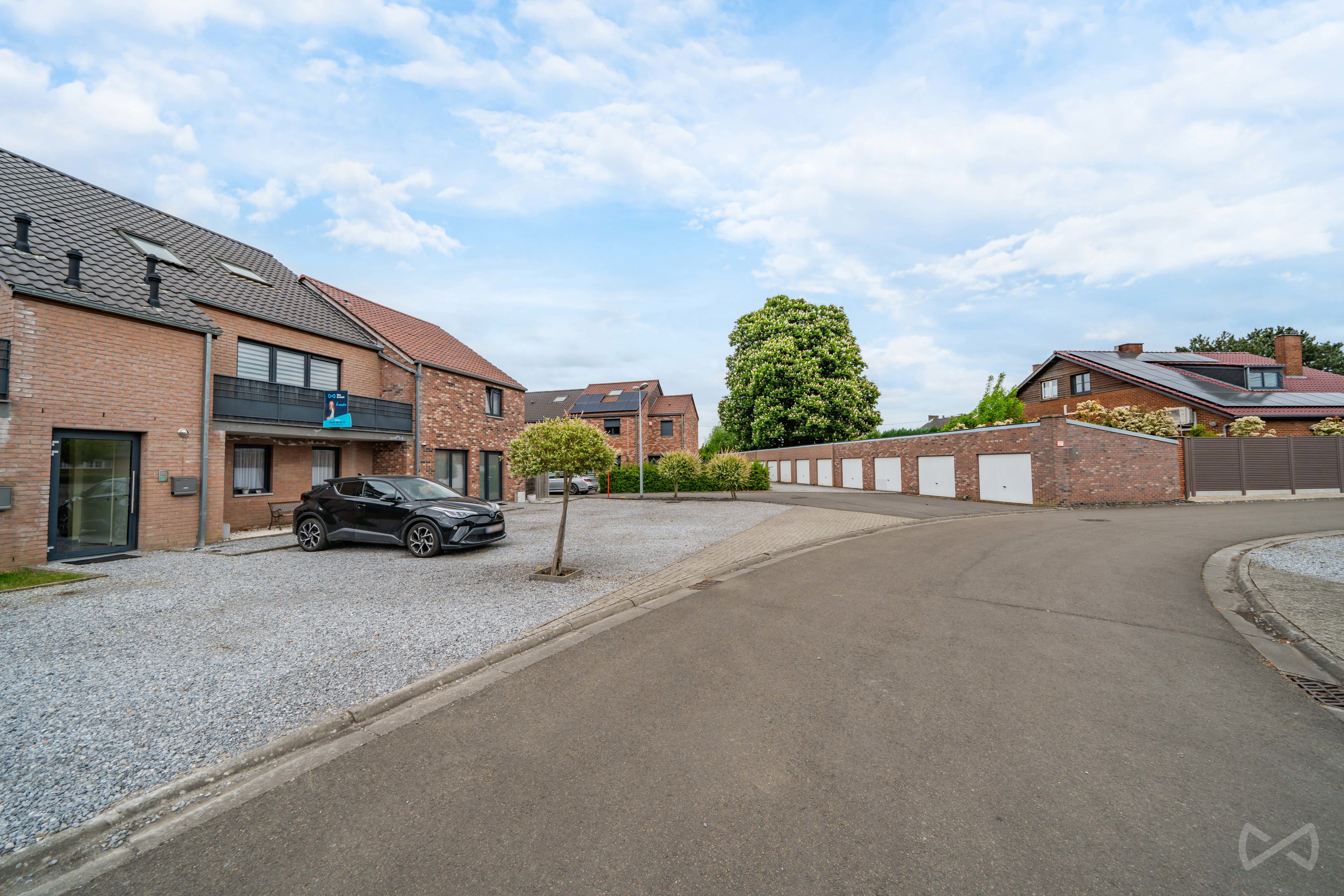 Picture 2 of 4 for Duplex with three bedrooms in Aiseau
