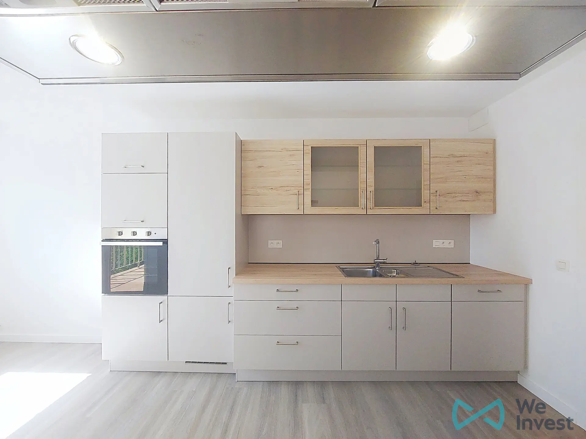Picture 1 of 4 for Flat with two bedrooms in Mons