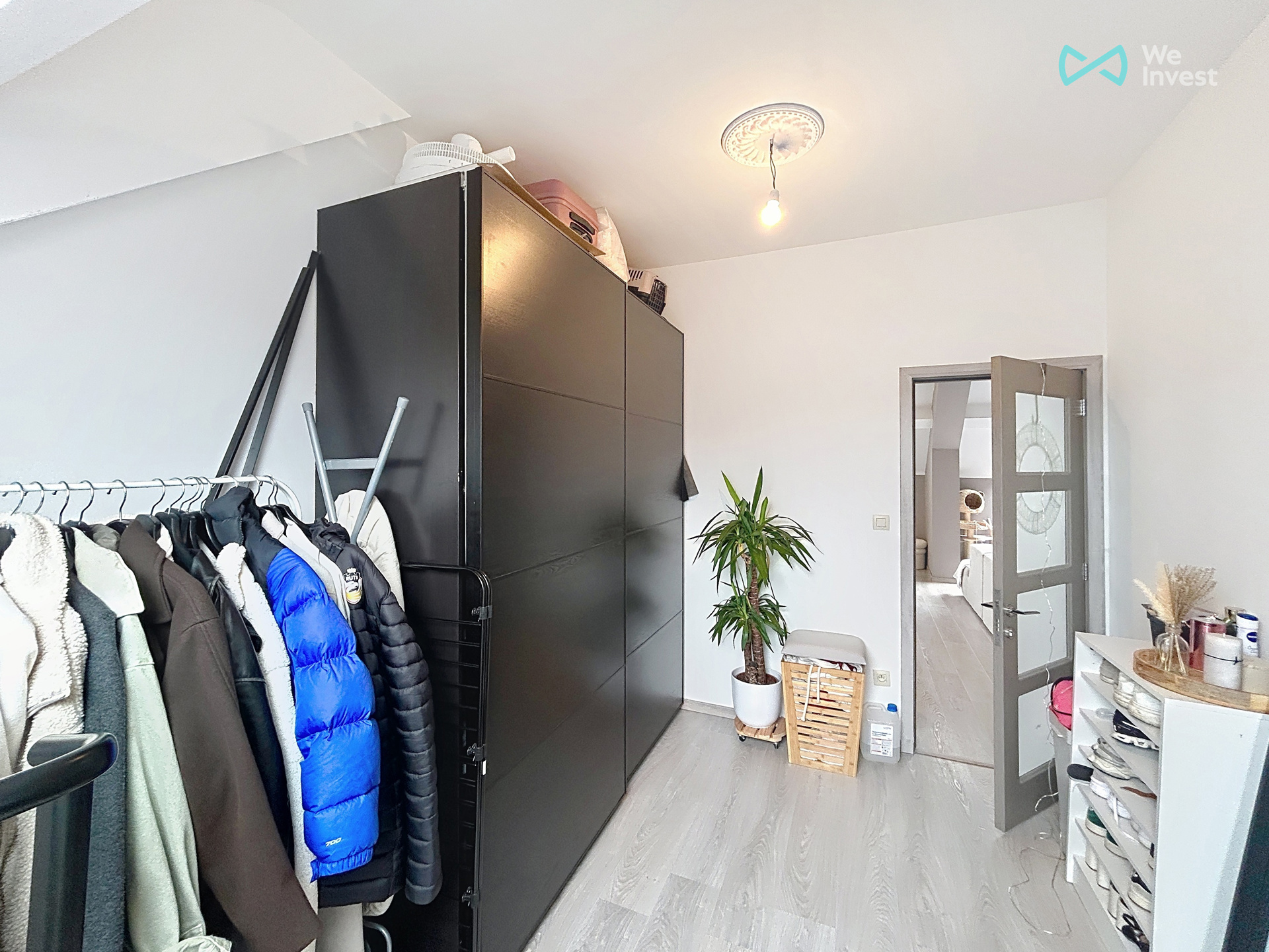 Picture 2 of 2 for Flat with two bedrooms in Soignies