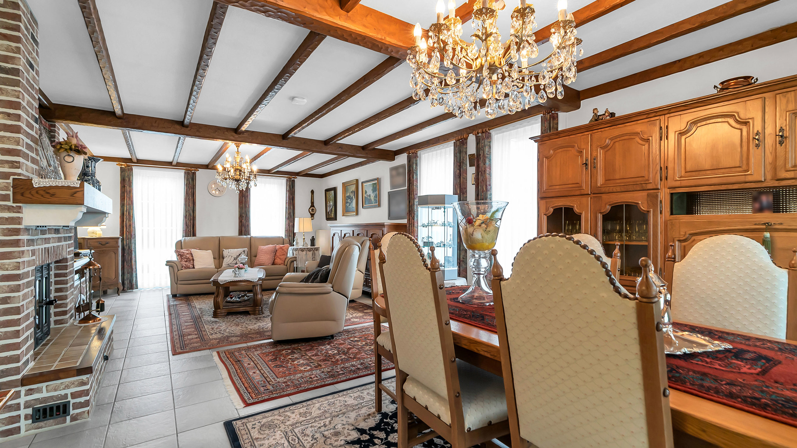 Foto van de woning