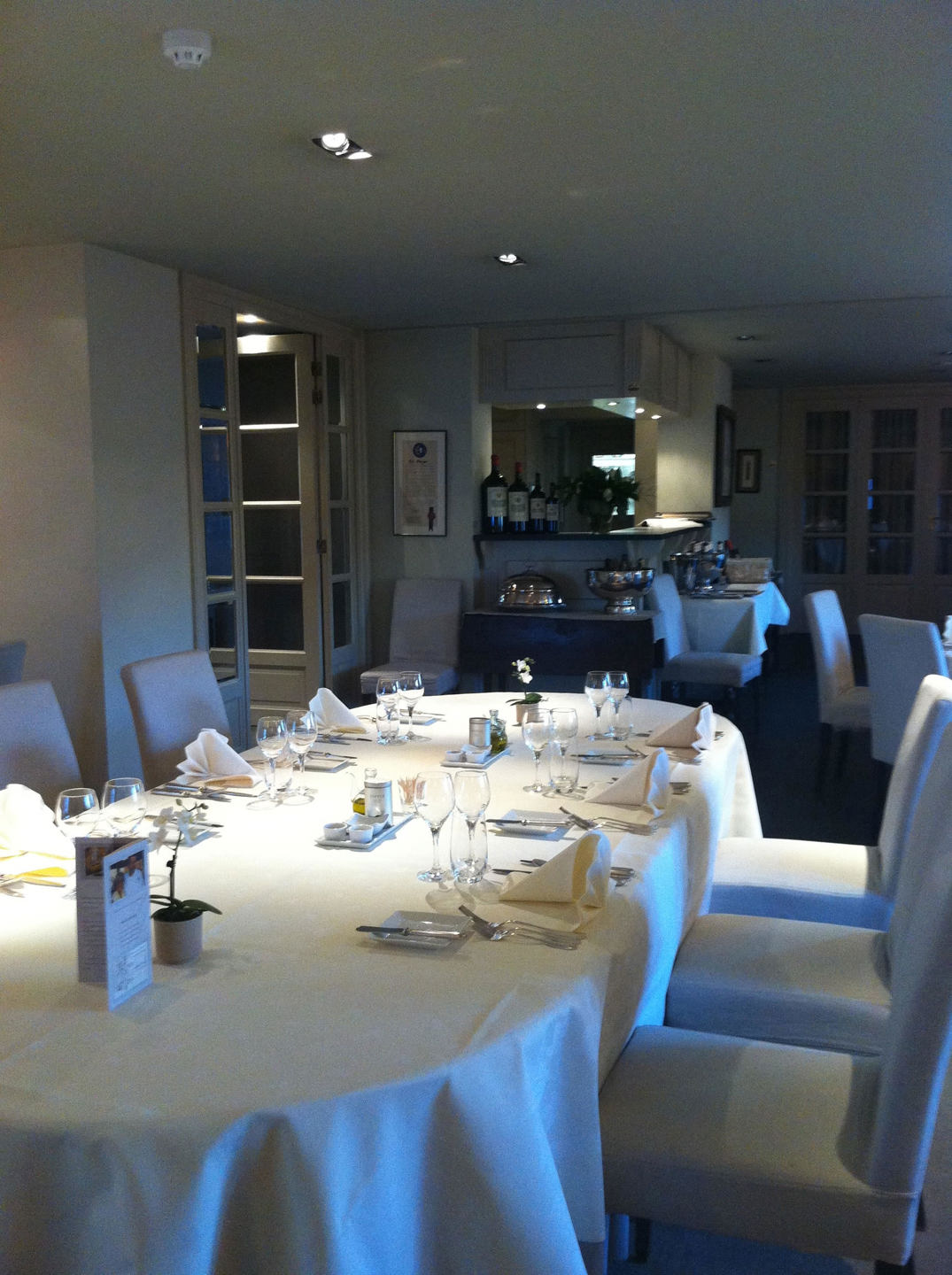 Picture 1 of 1 for Hotel/restaurant/bar in Wolvertem
