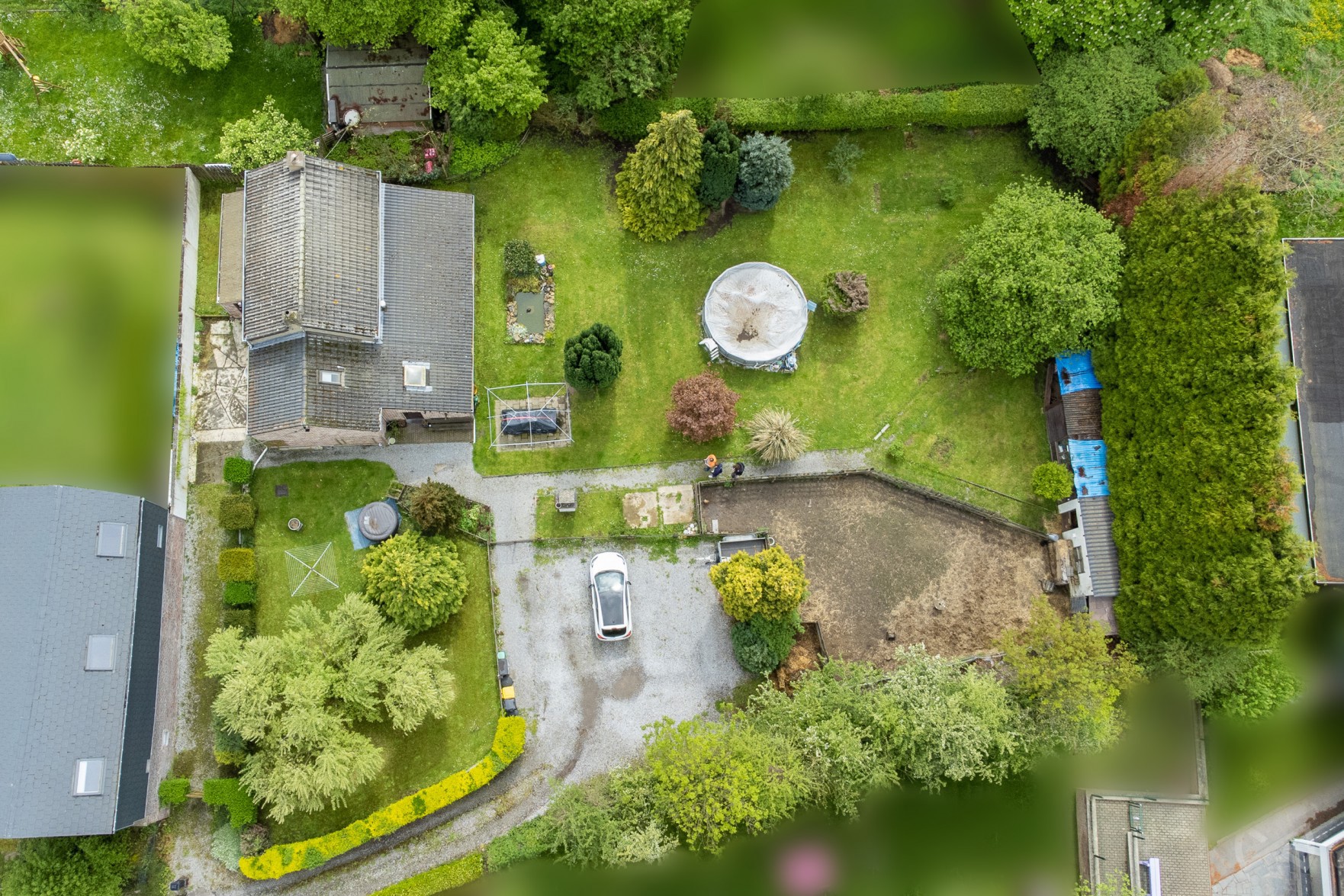 Picture 3 of 4 for House with three bedrooms in Villers-le-bouillet