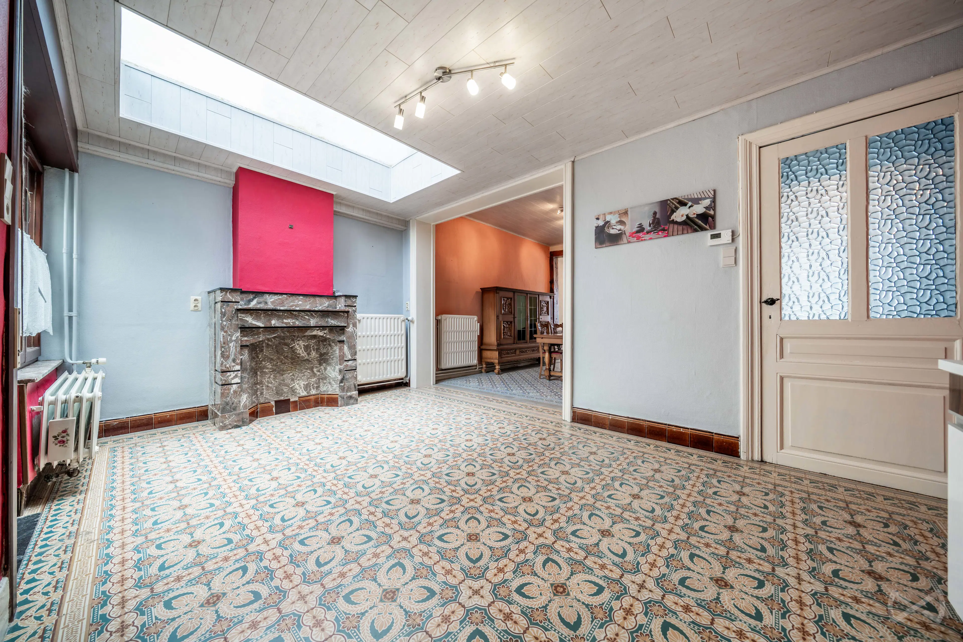 Picture 1 of 4 for House with three bedrooms in Ath