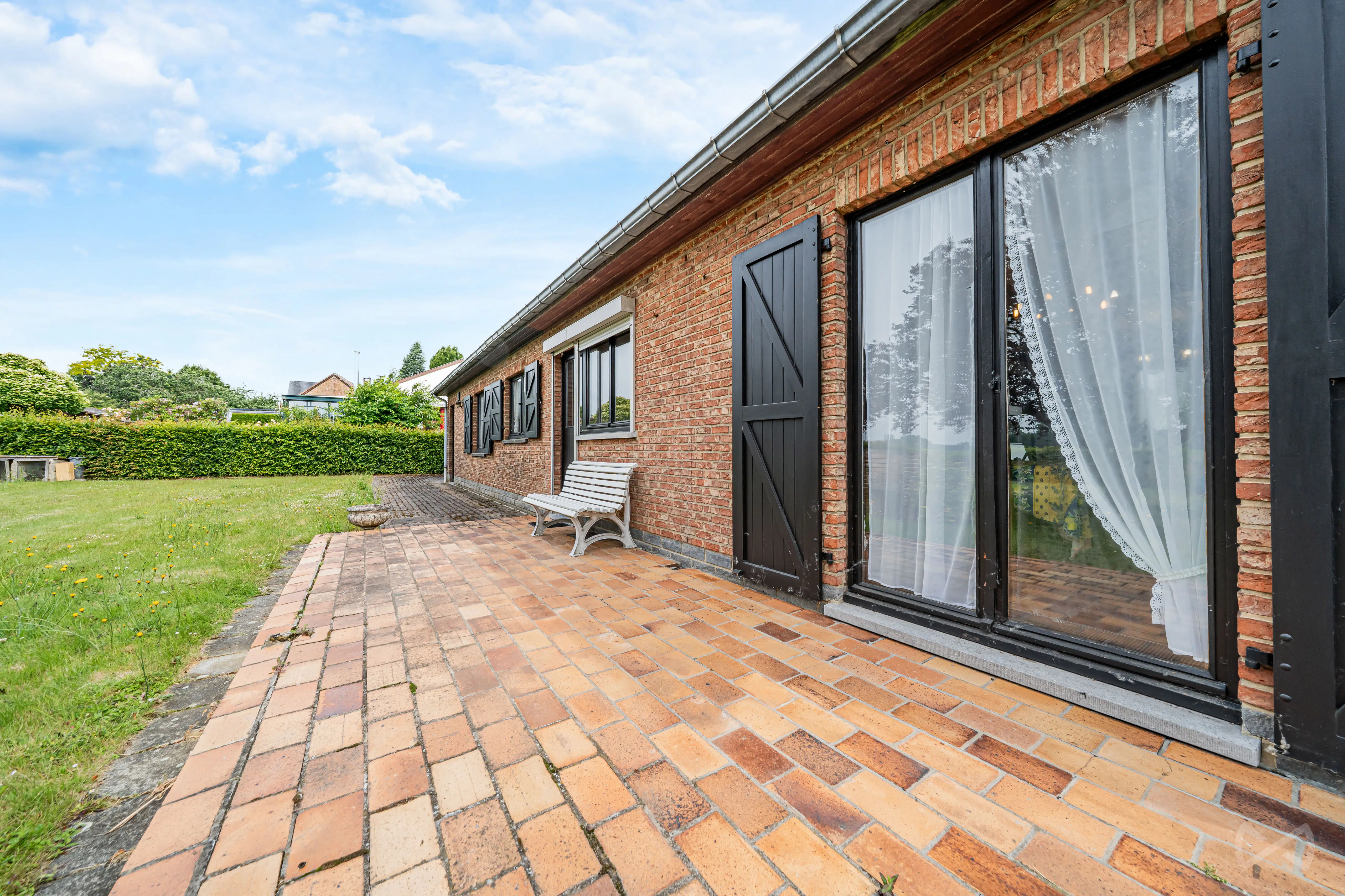 Picture 4 of 4 for Villa with two bedrooms in Braine-le-comte