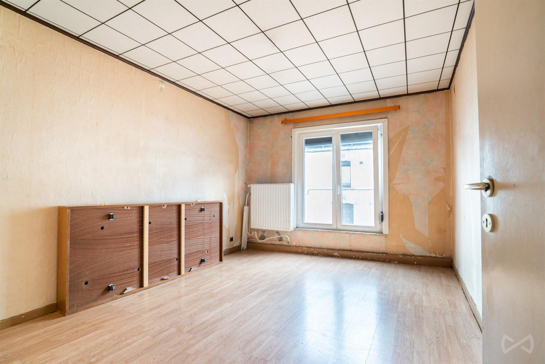 Picture 4 of 4 for House with three bedrooms in Marcinelle