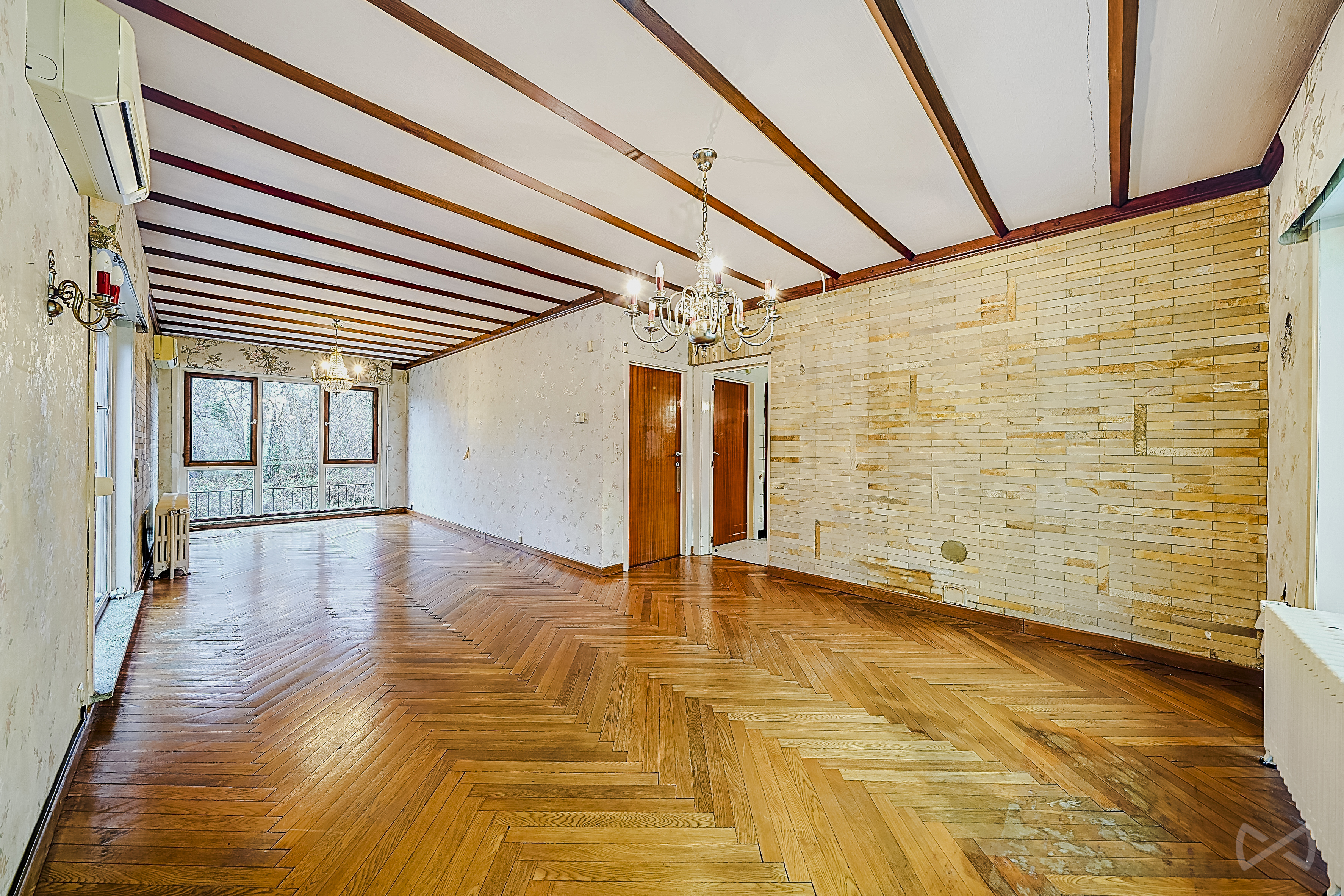 Picture 3 of 3 for Villa with three bedrooms in La hulpe
