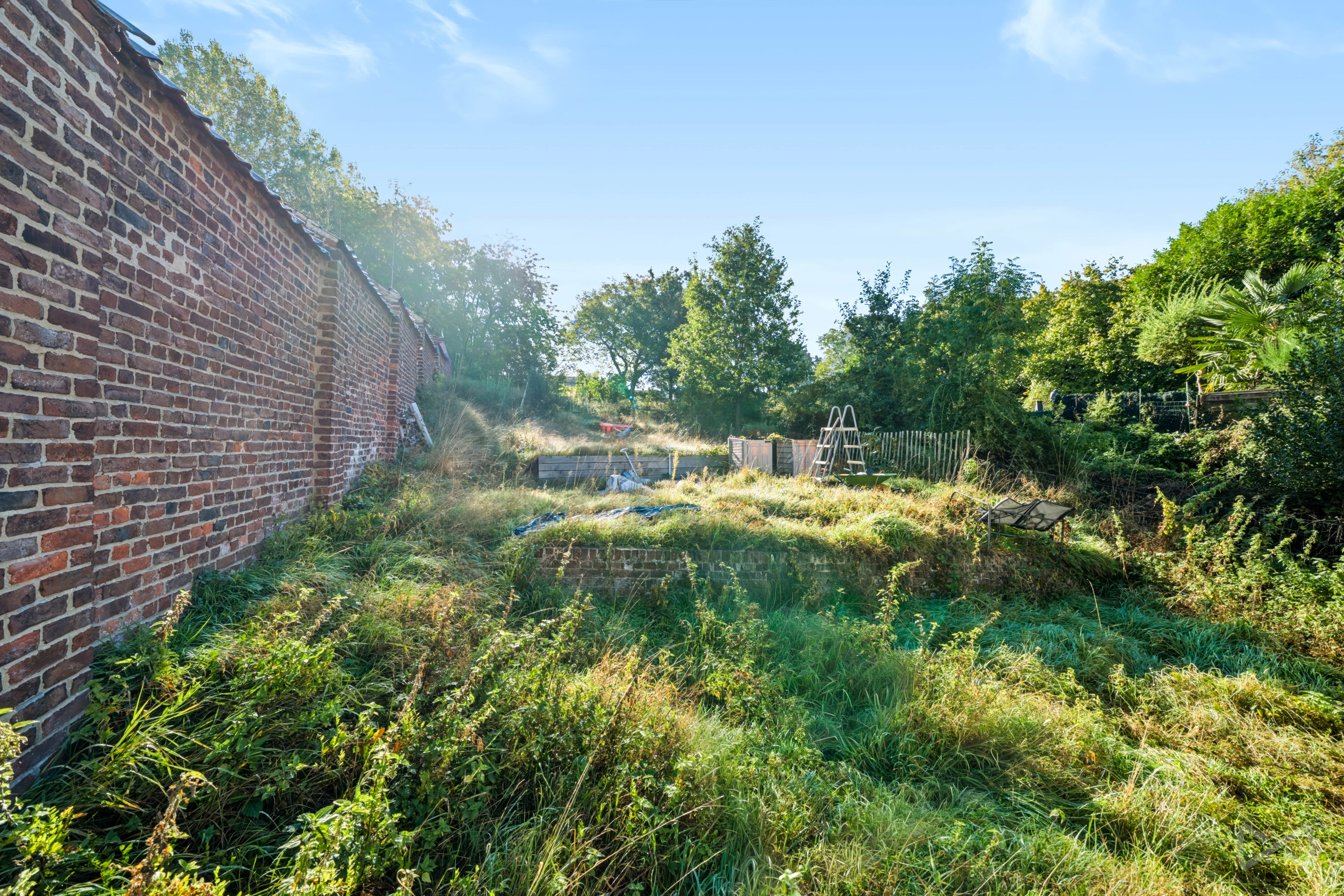 Picture 1 of 4 for House with four bedrooms in Nivelles