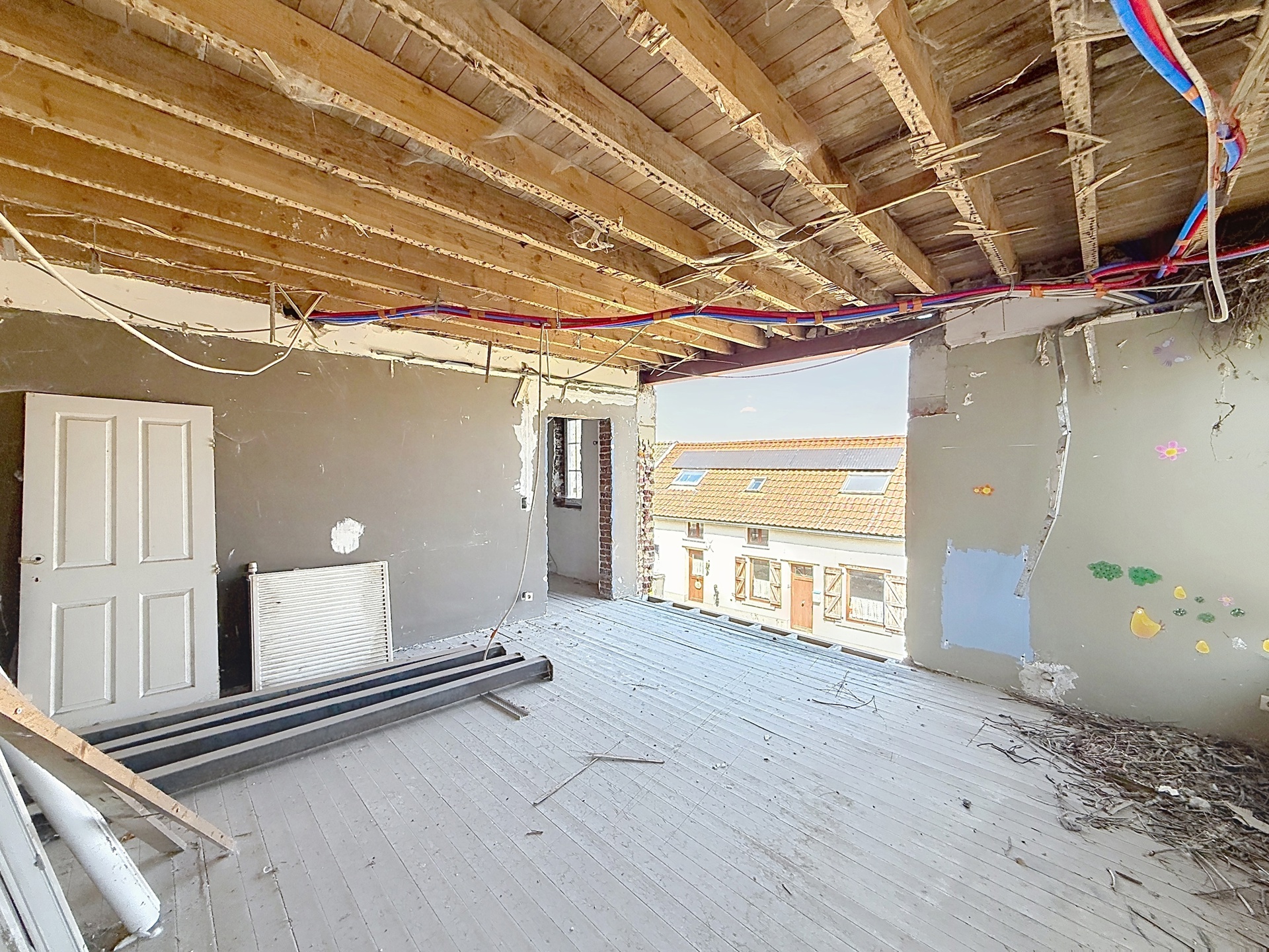 Photo 4 sur 4 pour Maison de deux chambres à Geraardsbergen
