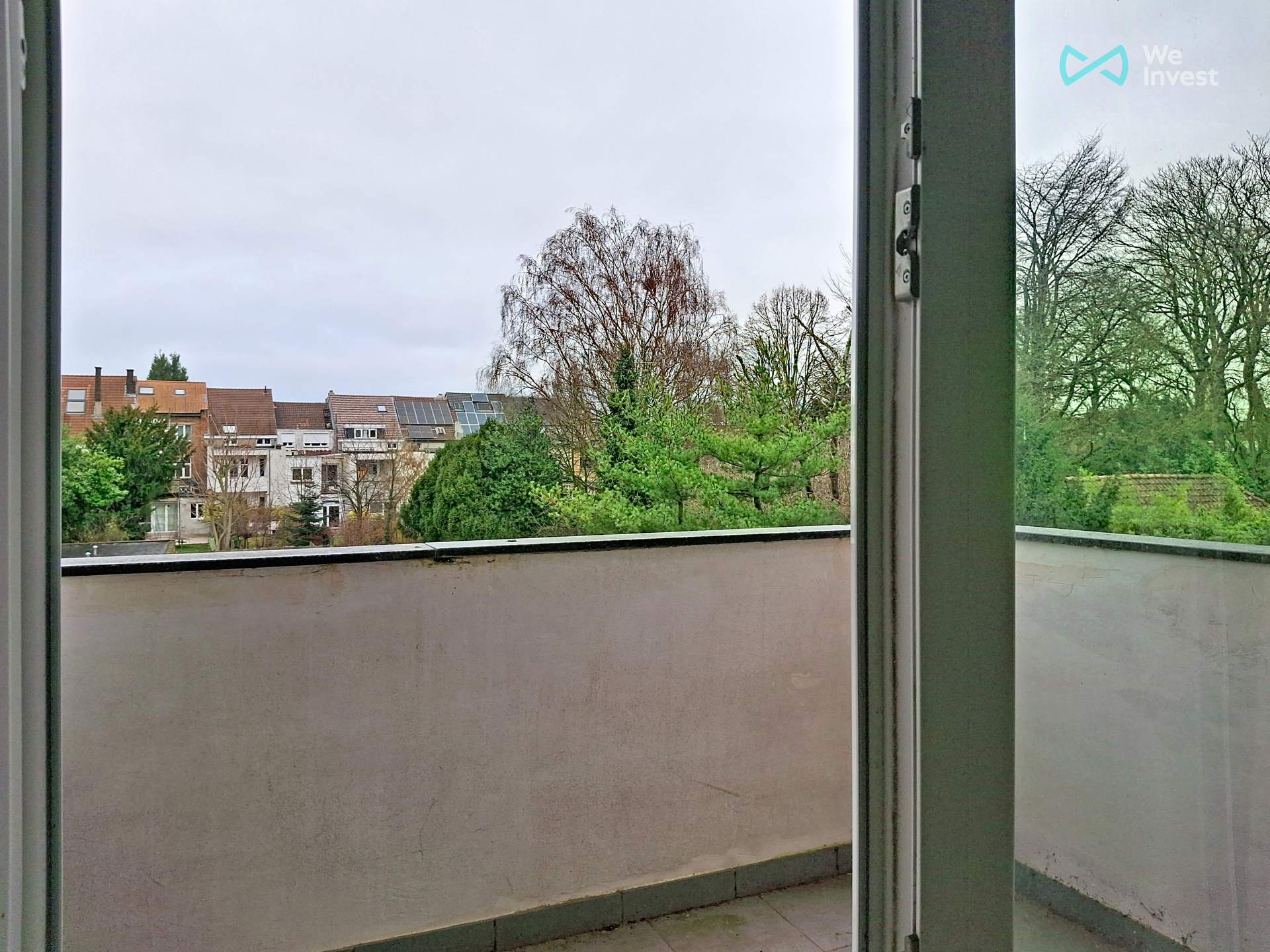 Picture 3 of 4 for Flat with two bedrooms in Vilvoorde