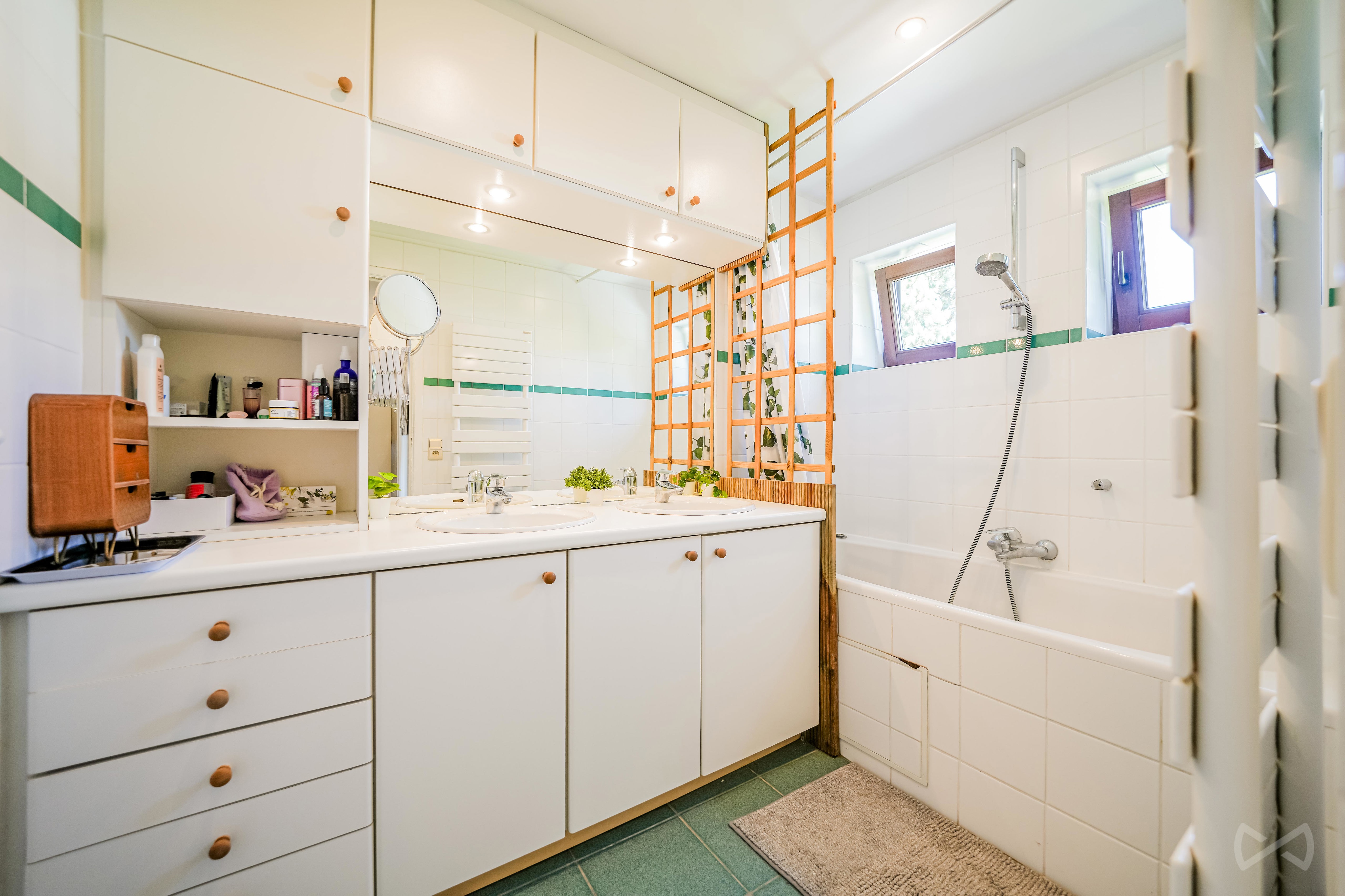 Picture 2 of 4 for House with four bedrooms in Woluwe-Saint-Lambert