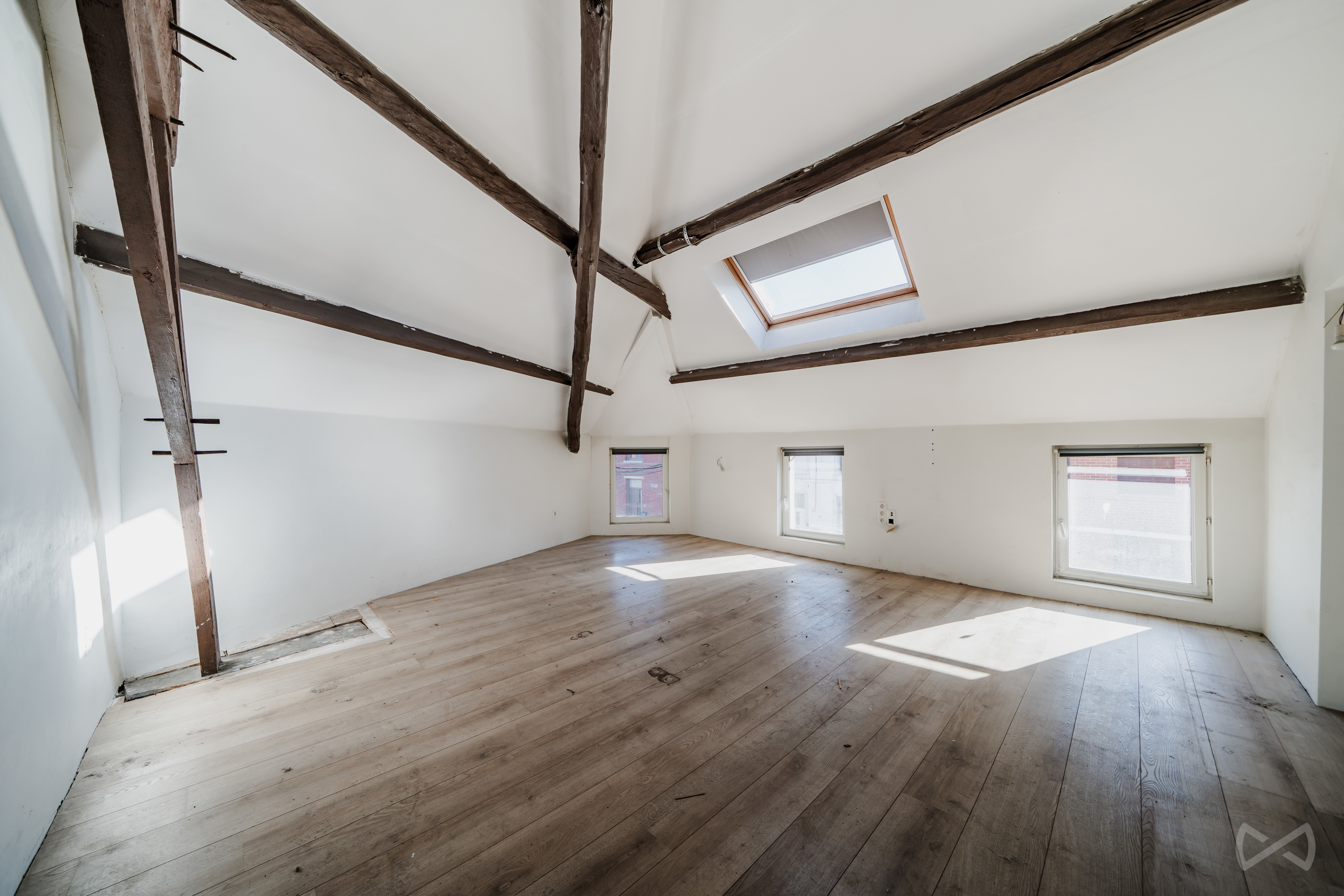 Picture 4 of 4 for House with three bedrooms in Quaregnon