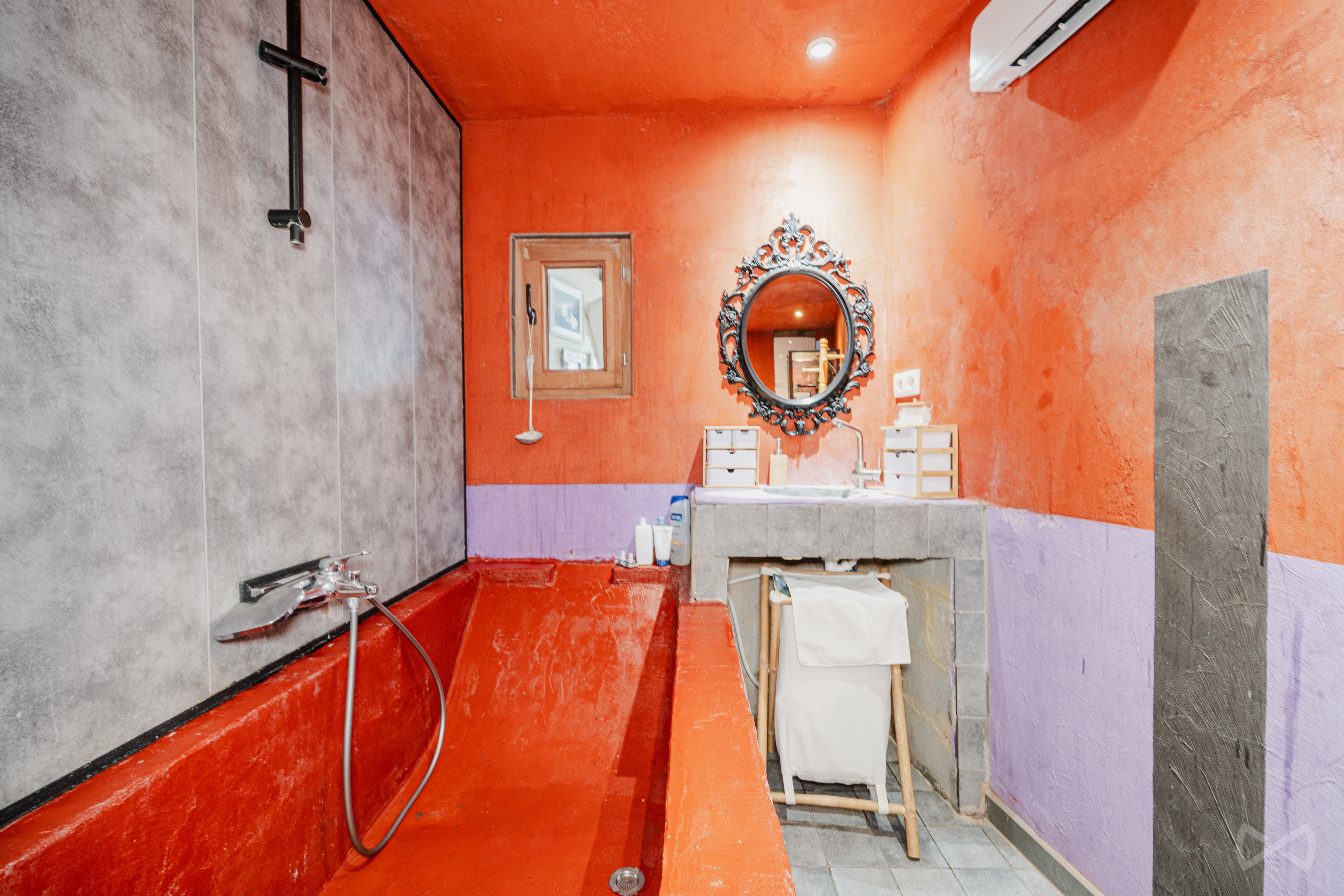 Photo 2 sur 4 pour Maison de deux chambres à La Louvière Besonrieux