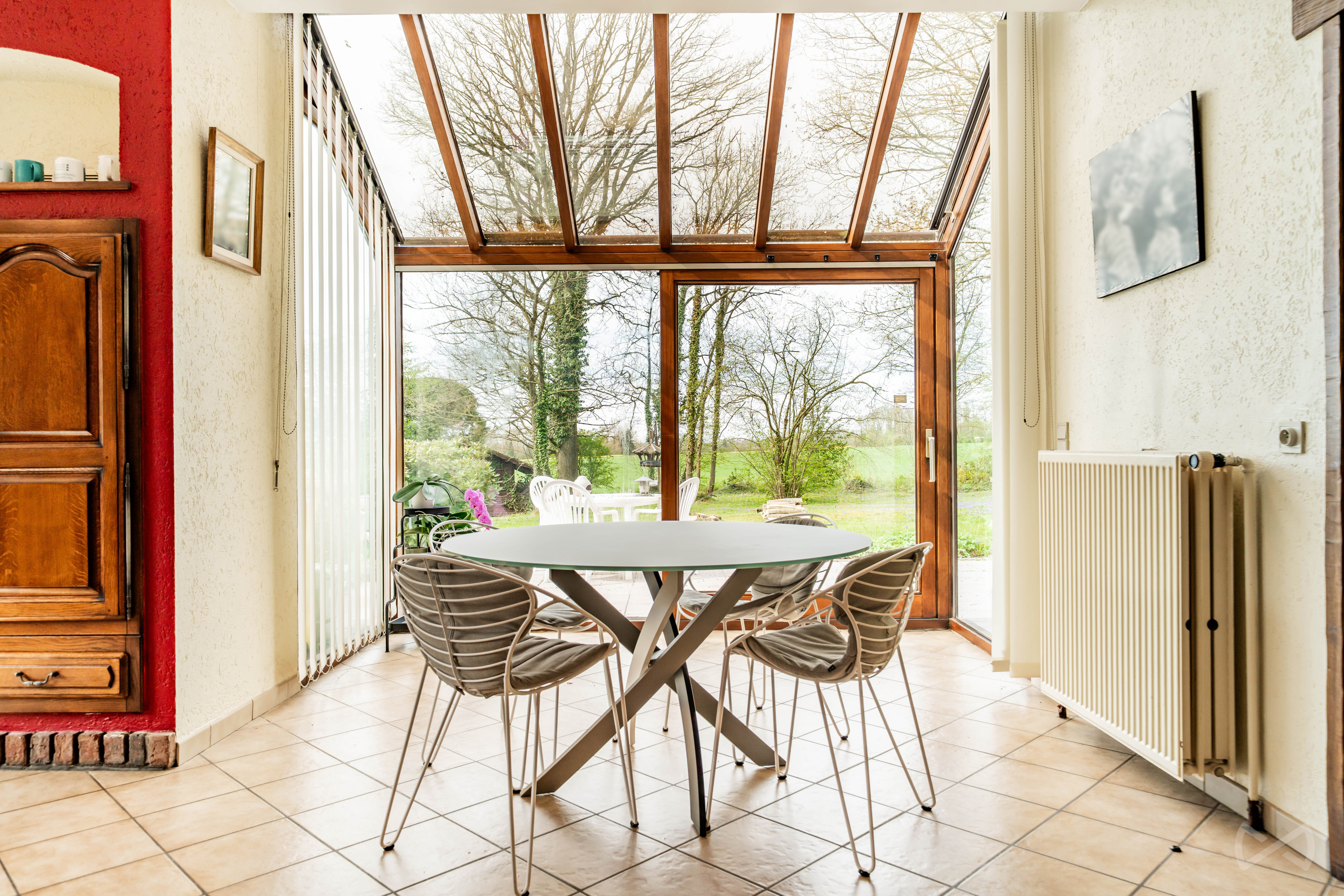 Picture 2 of 4 for Charming house with three bedrooms in Nandrin