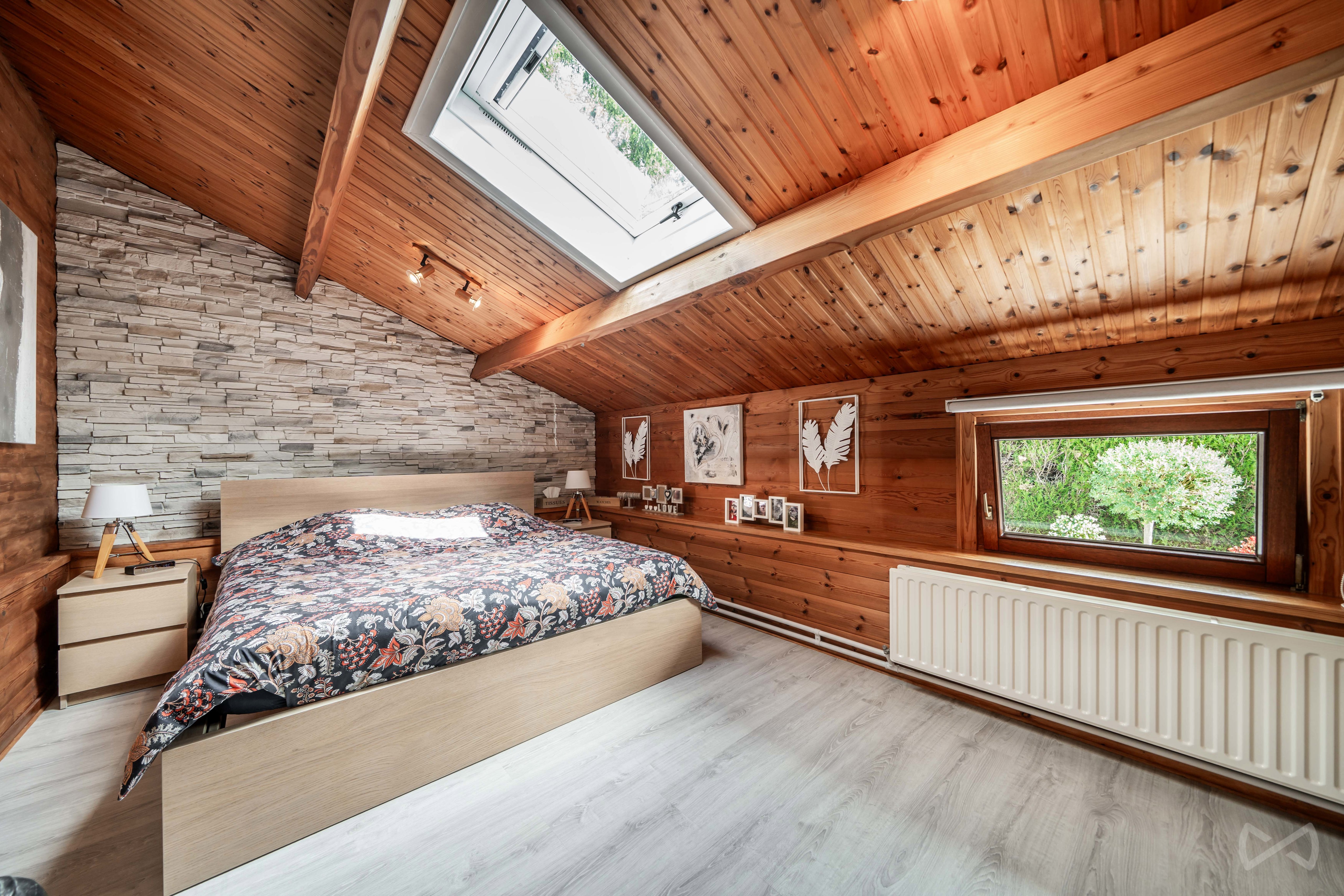 Picture 4 of 4 for House with three bedrooms in Villers-en-fagne