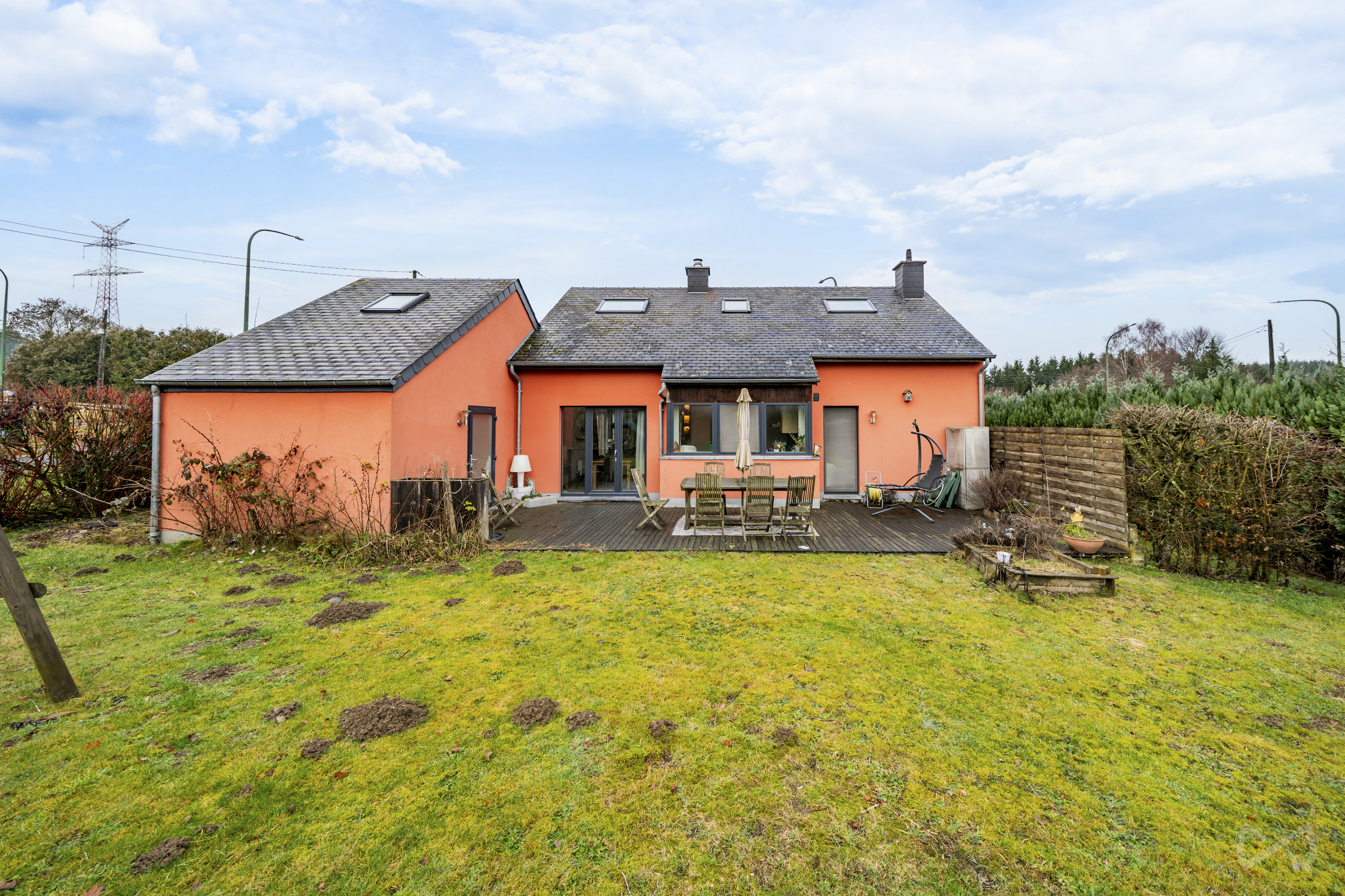 Picture 2 of 3 for House with four bedrooms in Martelange