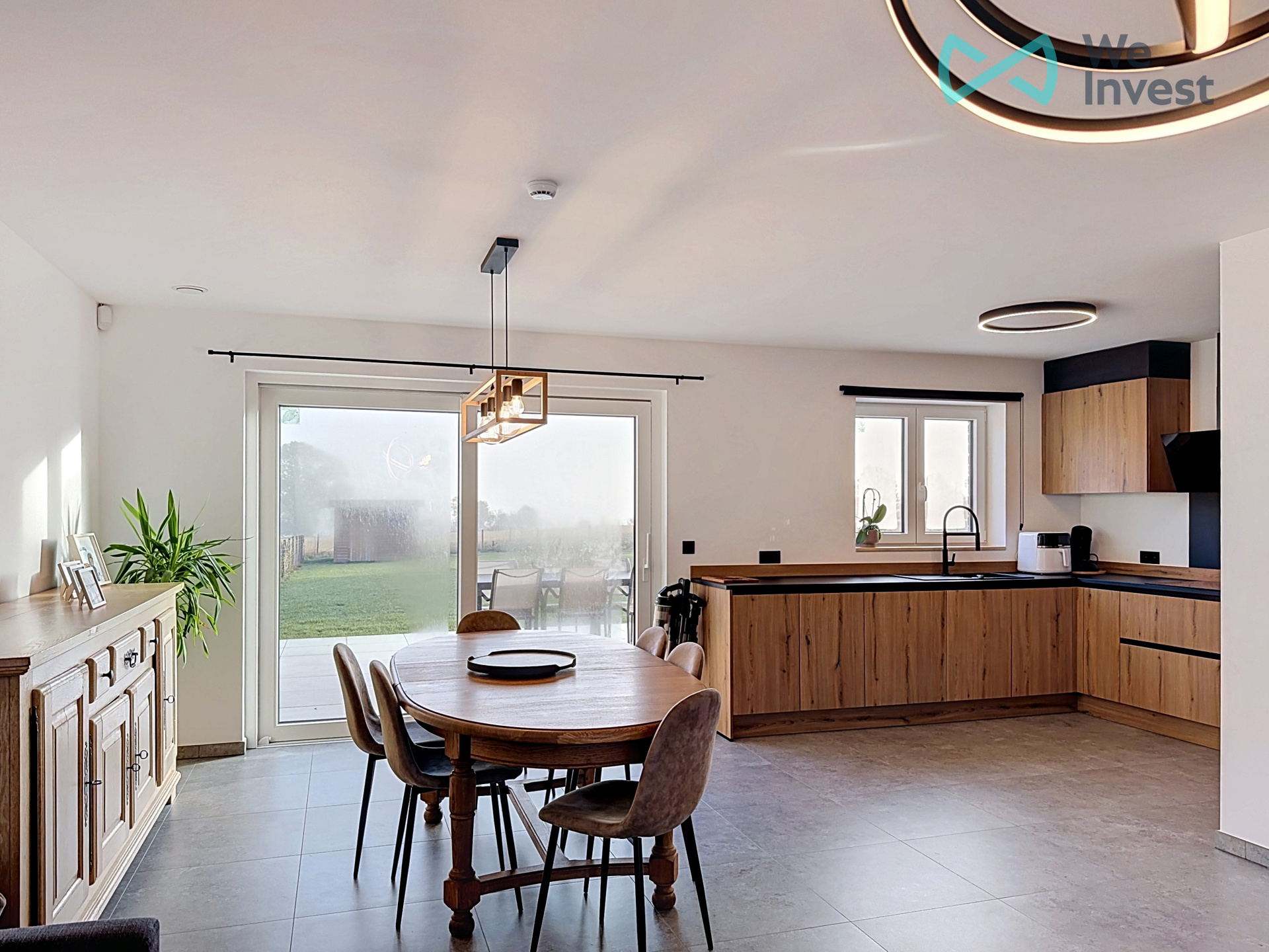 Picture 1 of 4 for Villa with three bedrooms in Villers-la-Tour