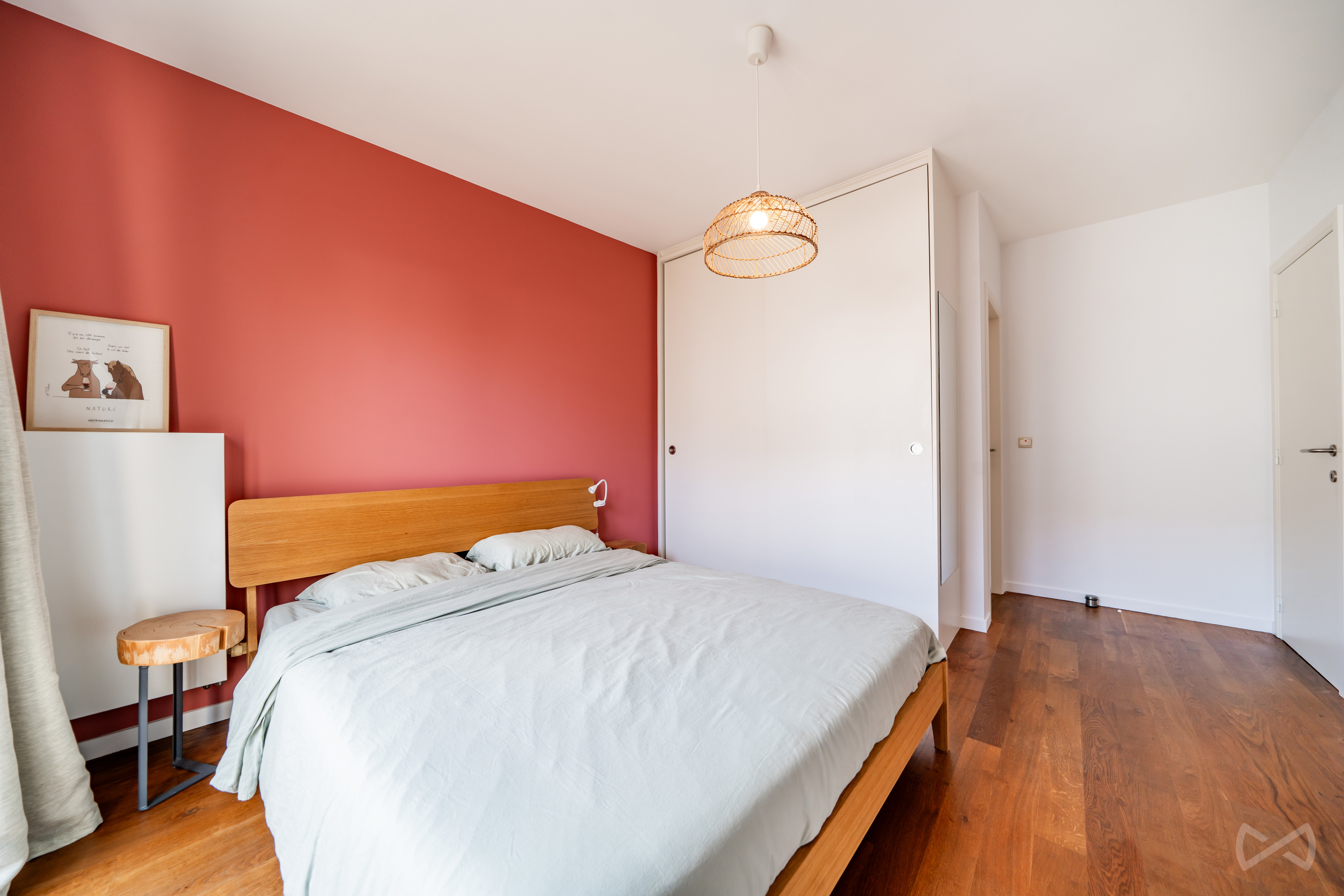 Picture 3 of 4 for Flat with two bedrooms in Forest