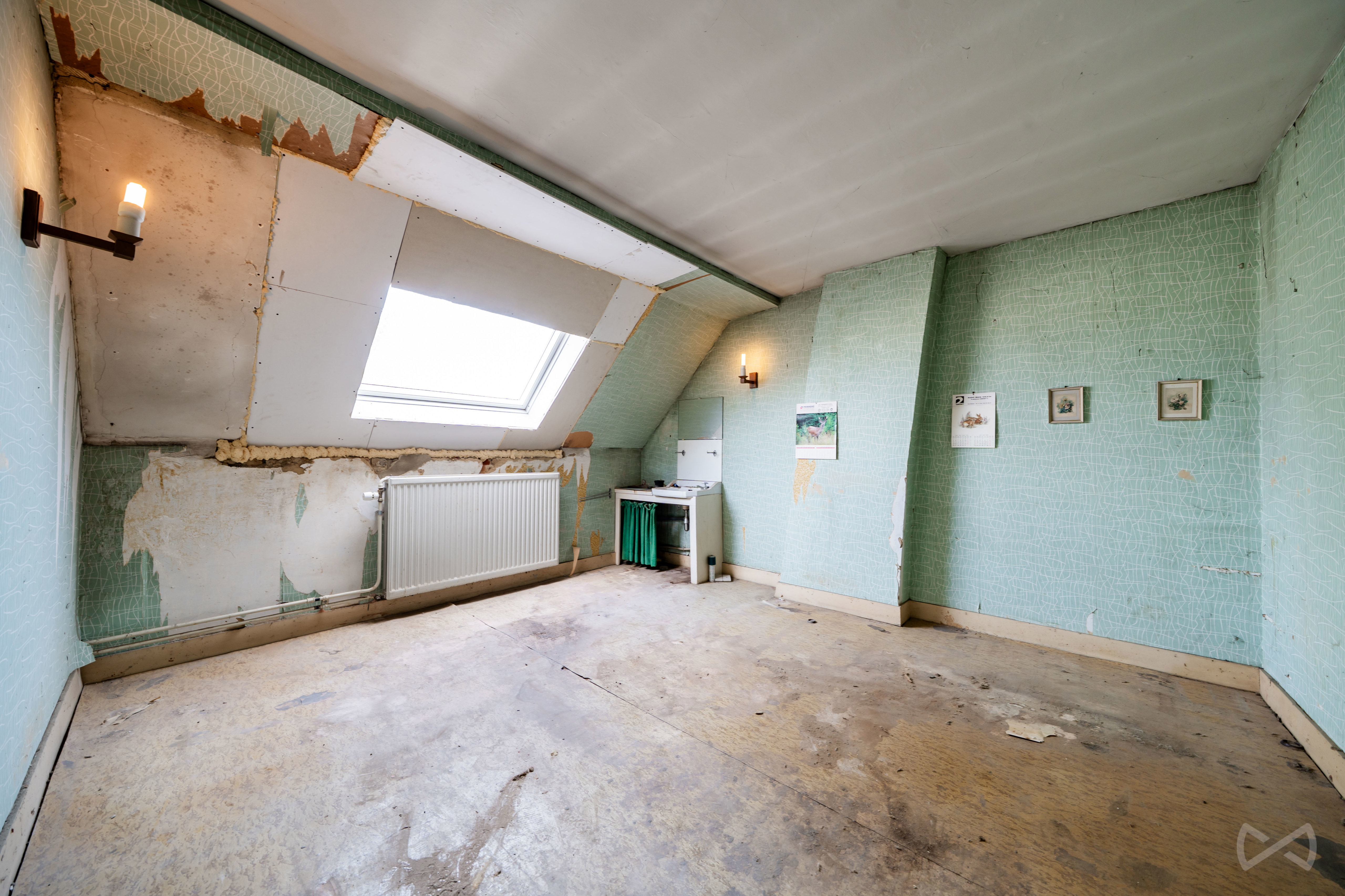 Picture 4 of 4 for House with four bedrooms in Rixensart