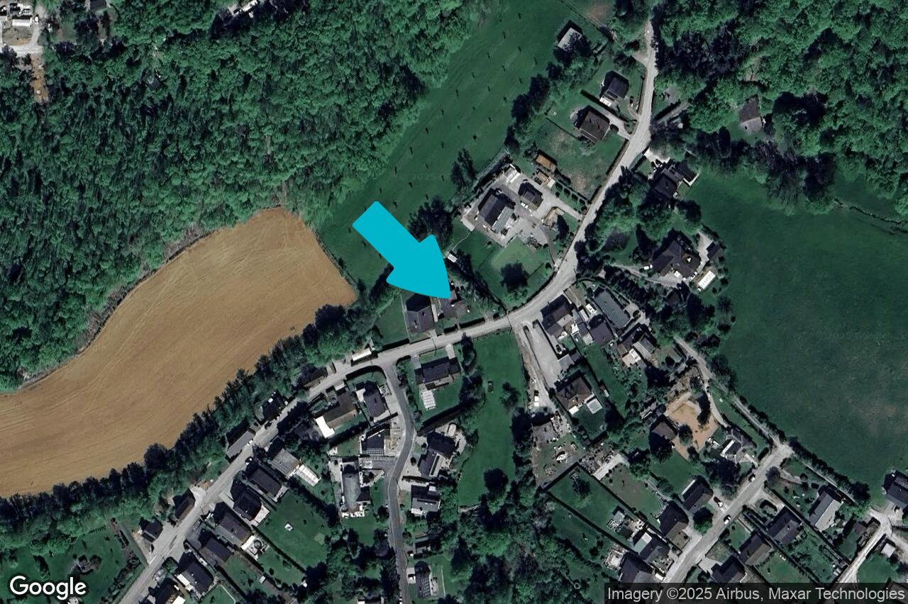 Picture 1 of 2 for Villa with three bedrooms in Walcourt Laneffe