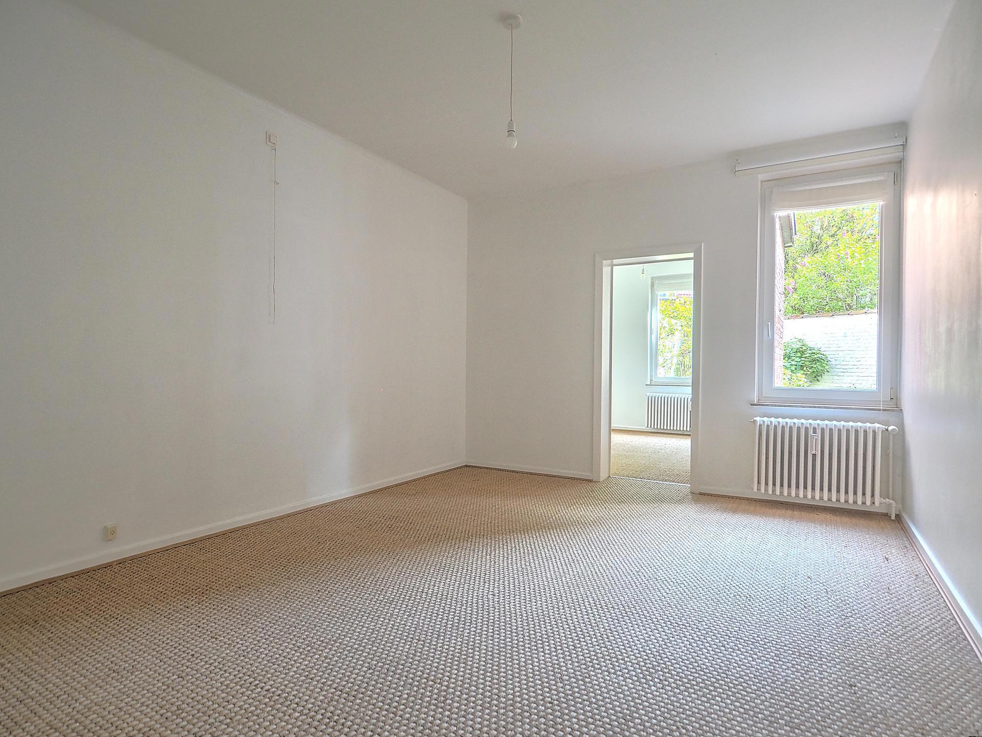 Picture 3 of 4 for Flat with two bedrooms in Jette
