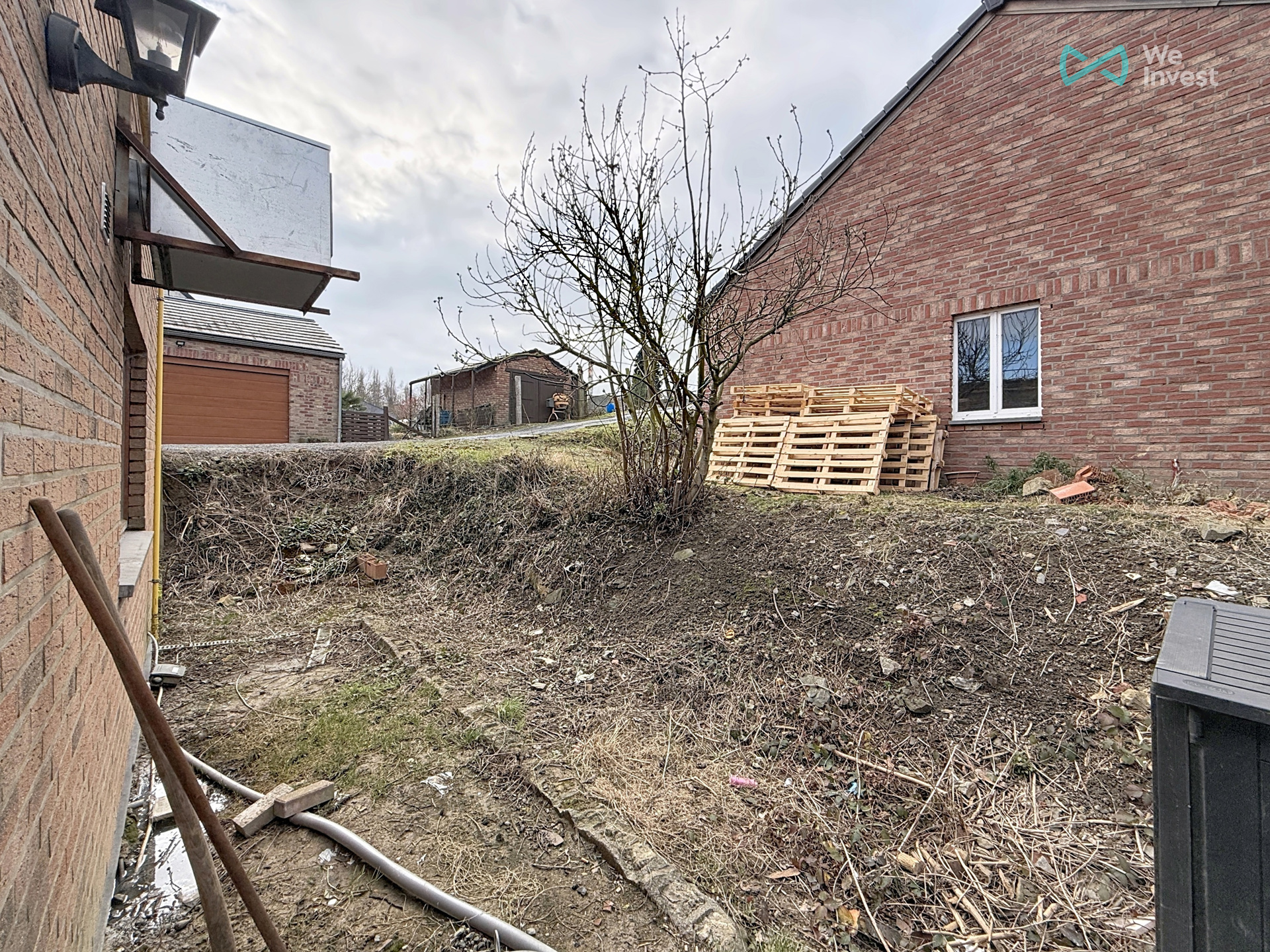 Picture 3 of 4 for Multi-purpose building in Tubize Clabecq