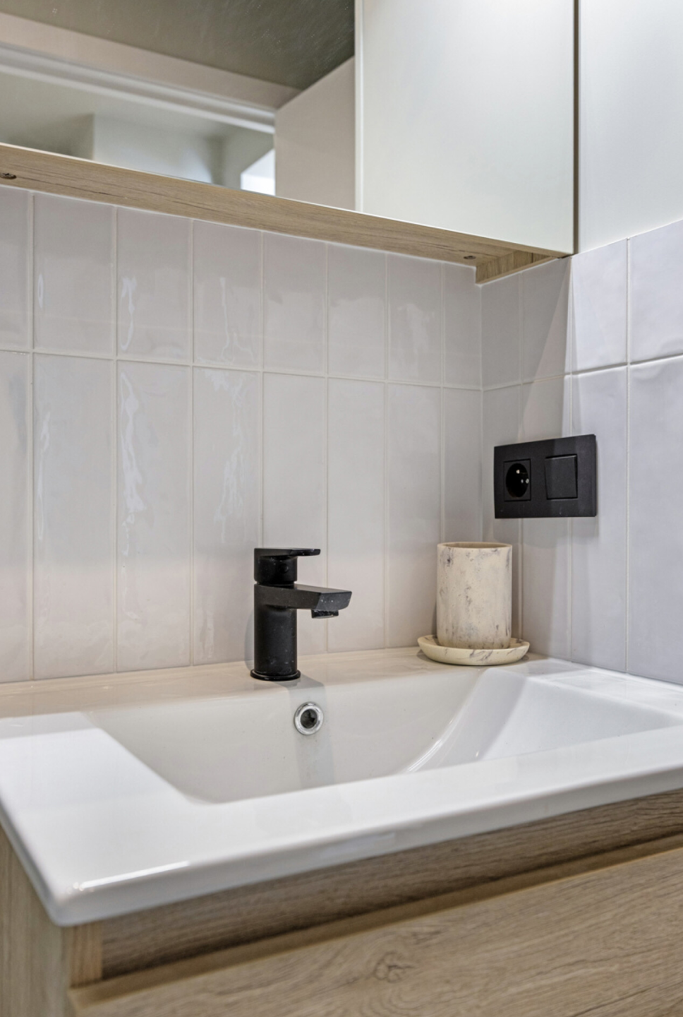 Photo 3 sur 4 pour Appartement d'une chambre à Leuven
