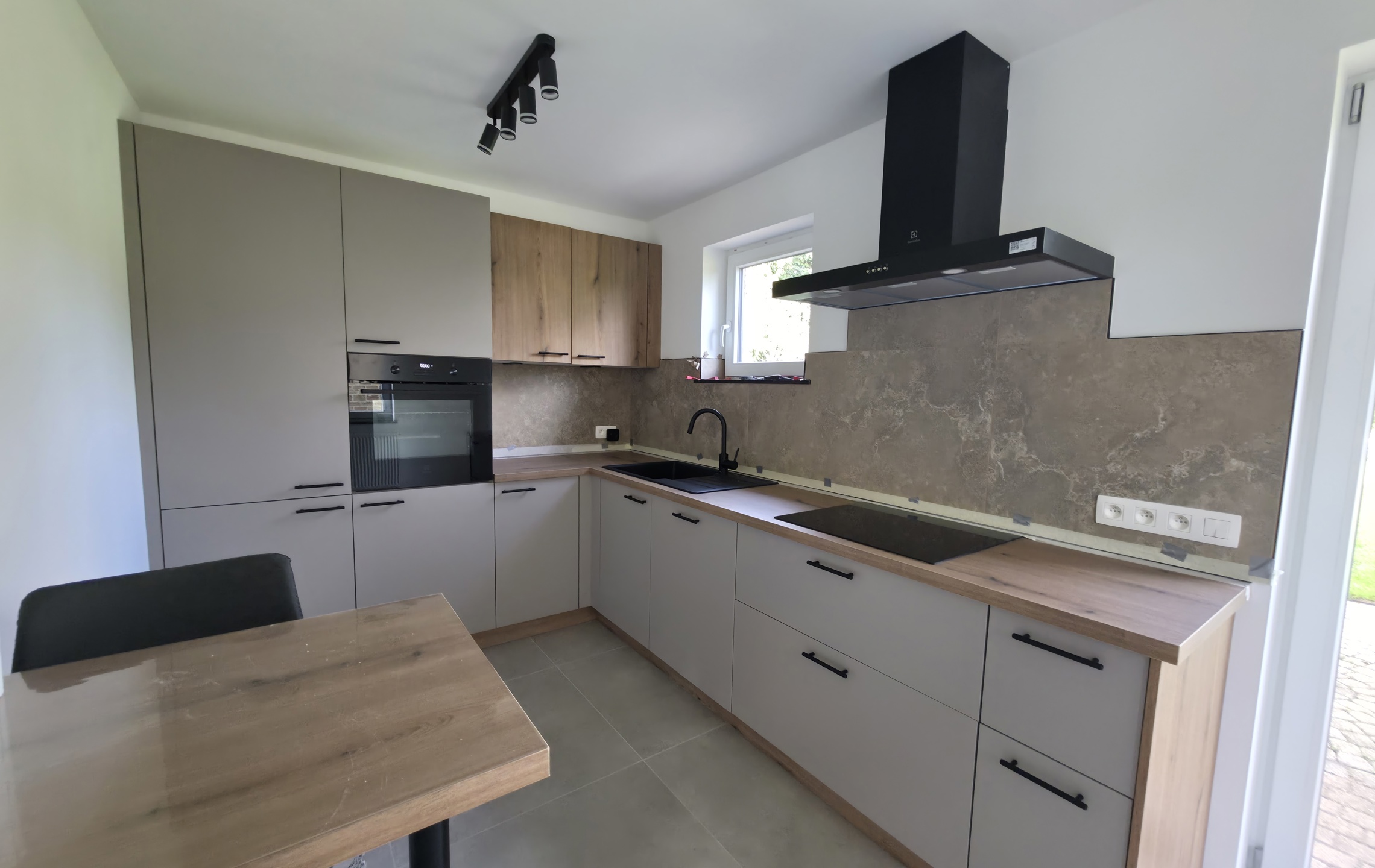 Picture 1 of 4 for Villa with four bedrooms in Chaumont-Gistoux