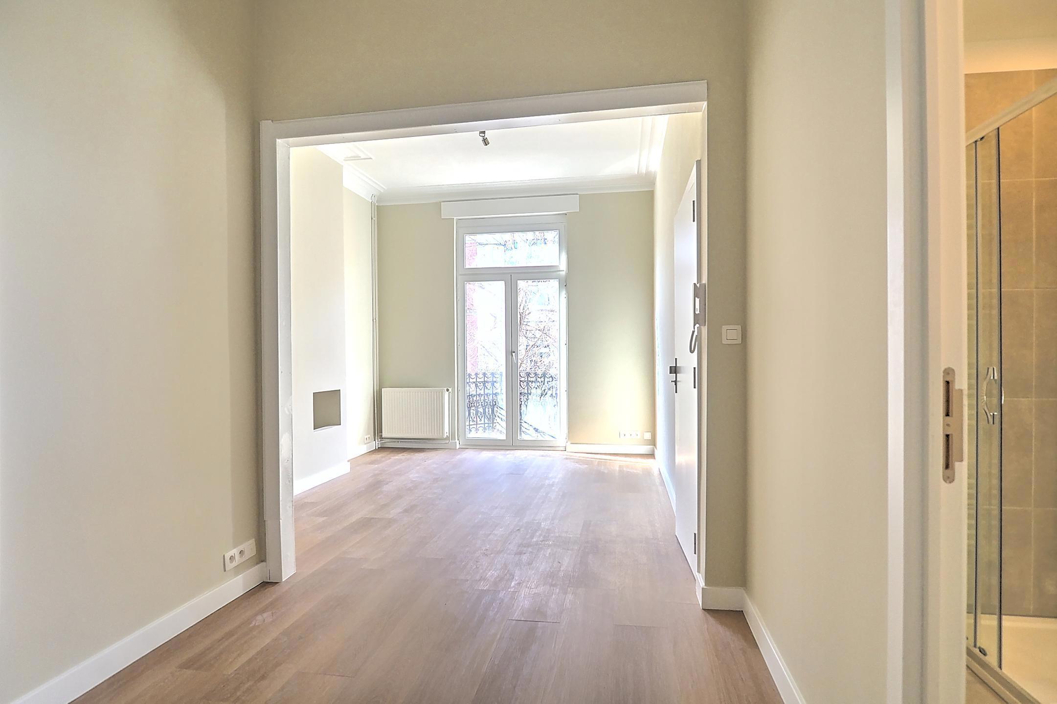 Picture 3 of 4 for House in Schaerbeek