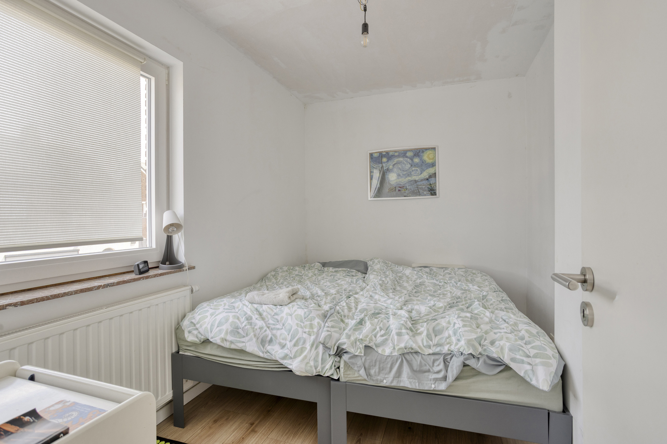 Photo 2 sur 4 pour Maison de trois chambres à Opwijk