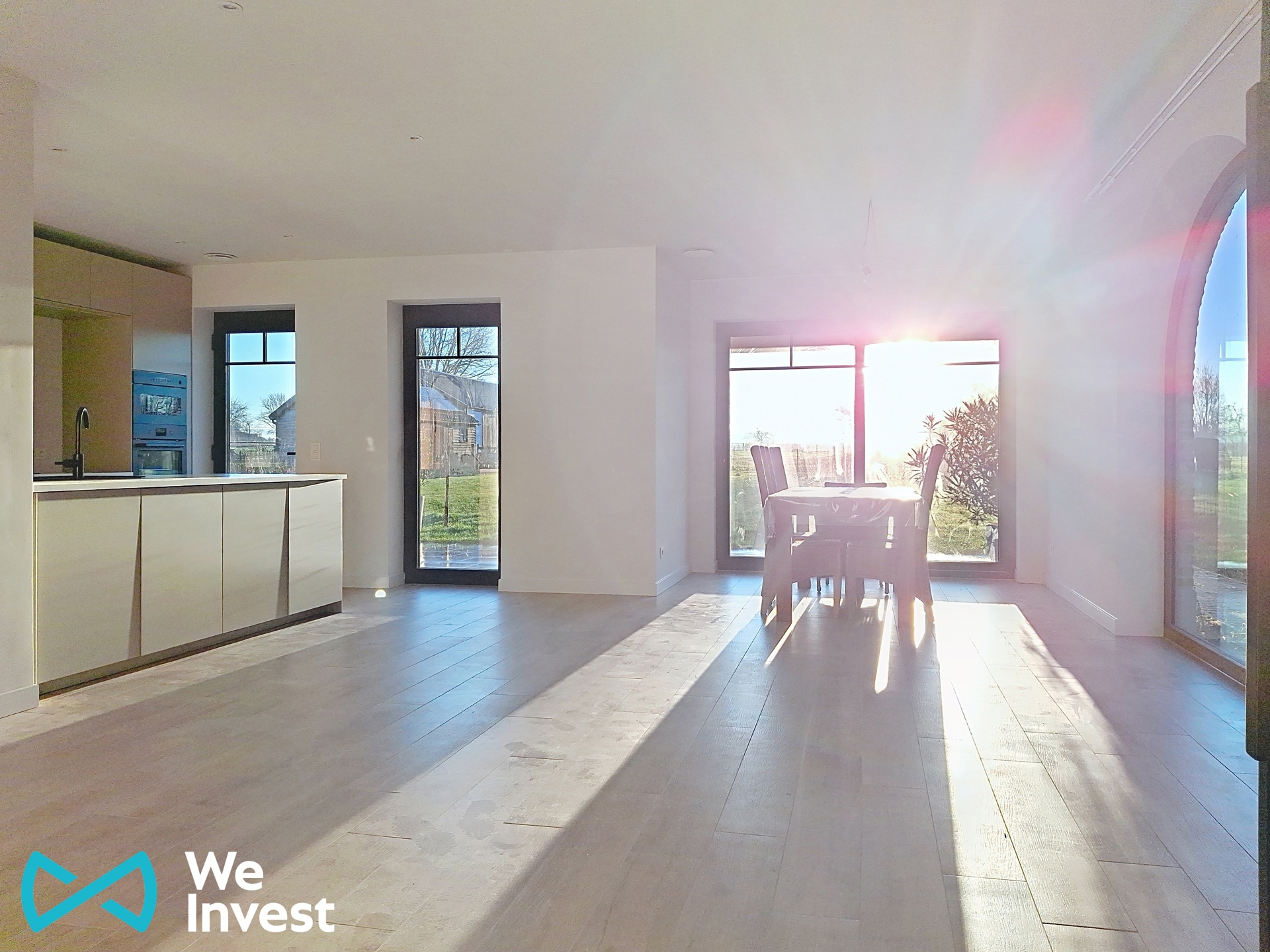 Picture 1 of 4 for House with three bedrooms in Meise Wolvertem