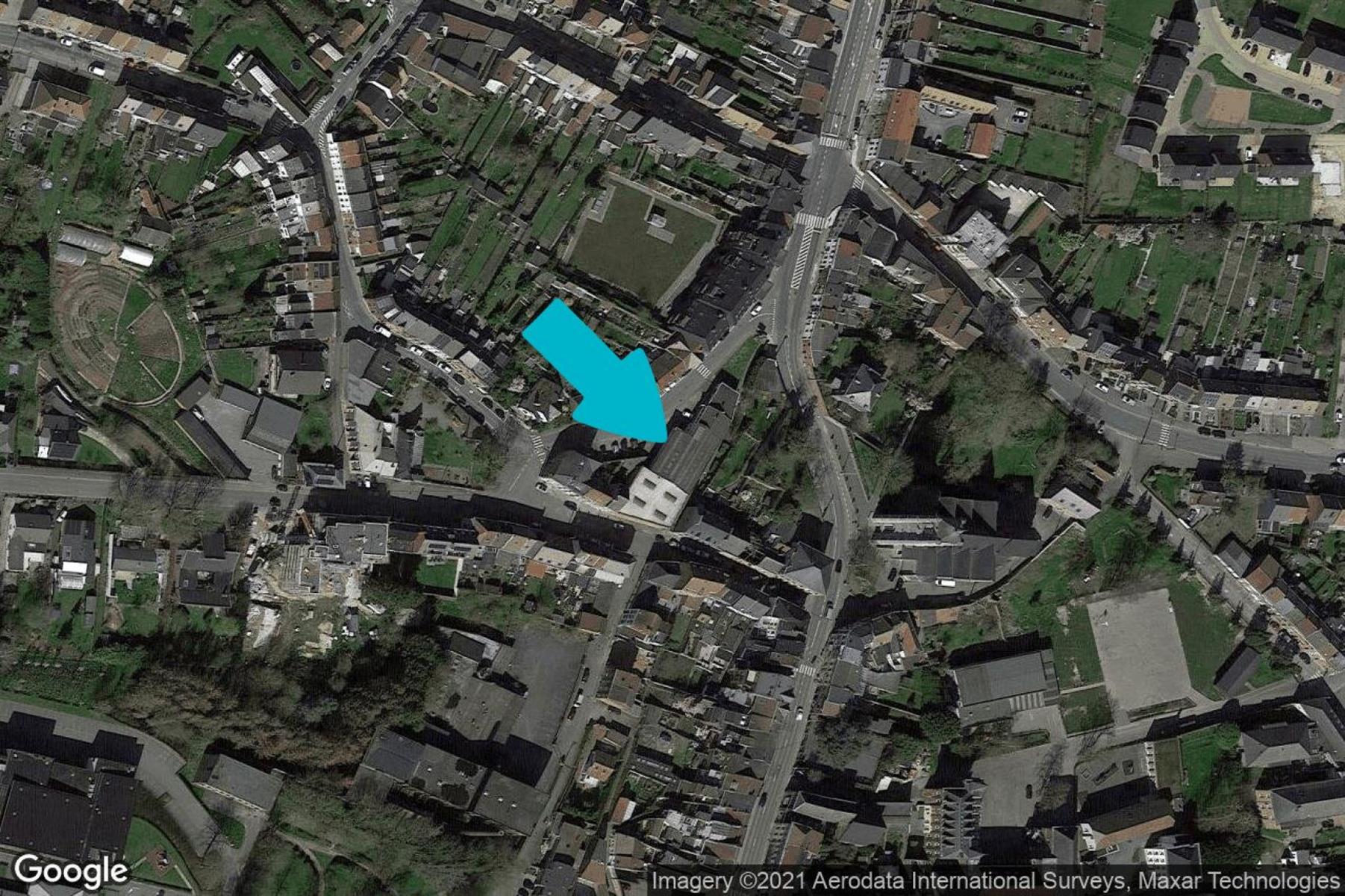 Picture 3 of 4 for Flat with two bedrooms in Braine-le-comte
