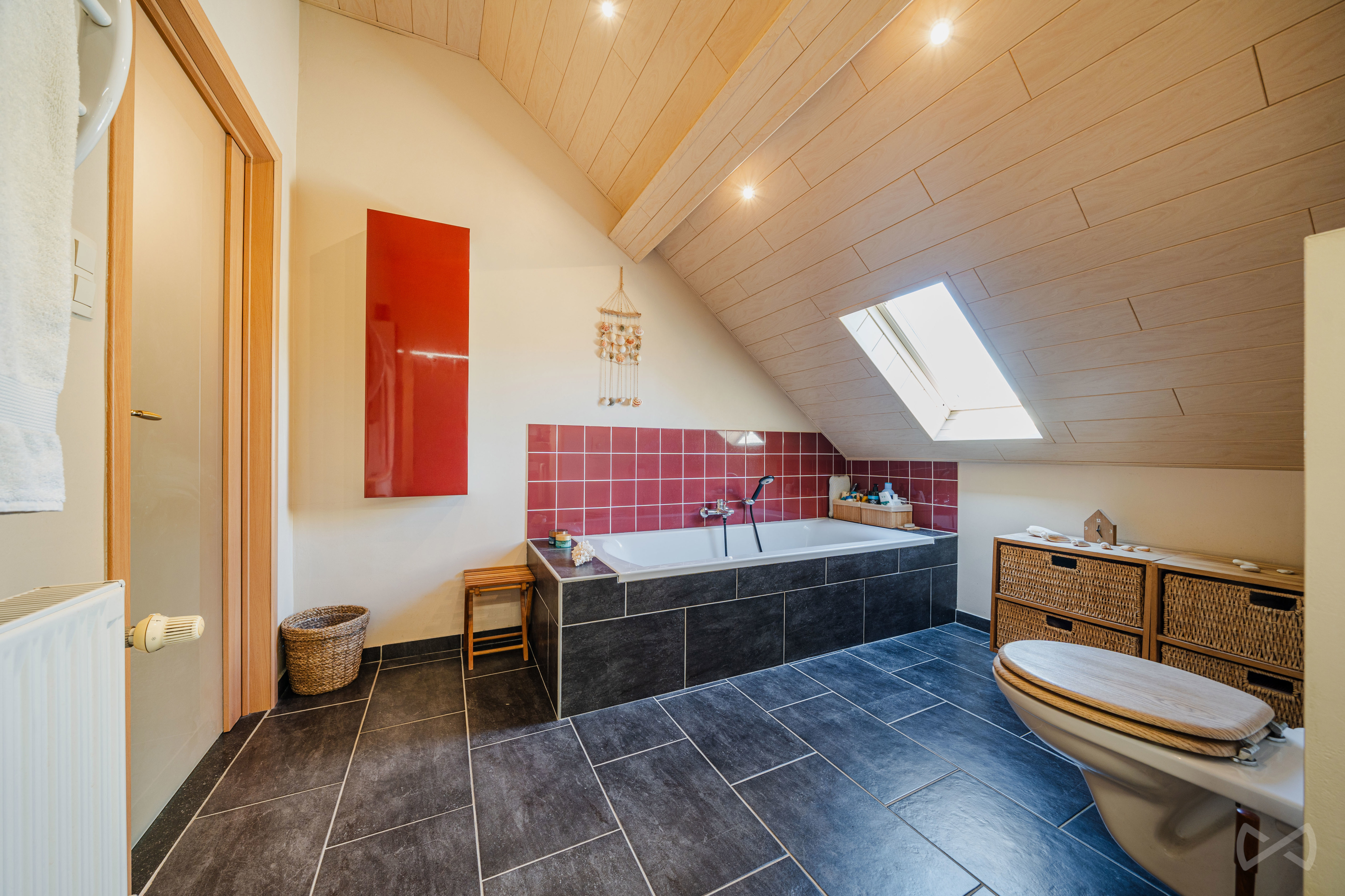 Picture 3 of 4 for Villa with five bedrooms in Braine-le-Comte