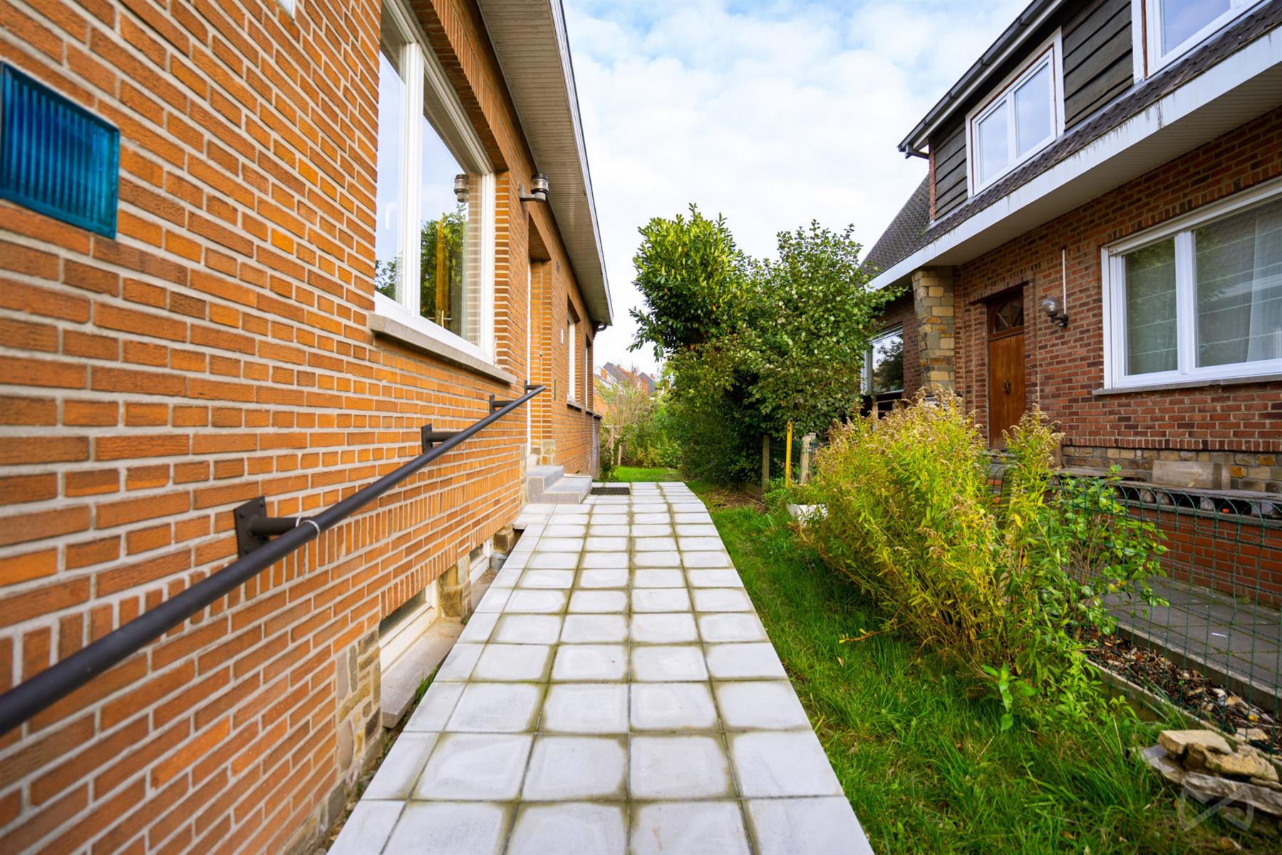 Picture 2 of 3 for House with two bedrooms in Braine-l'Alleud