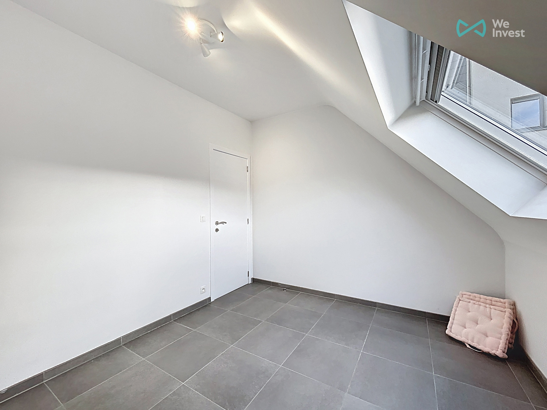 Picture 1 of 4 for Flat with two bedrooms in Braine-le-Comte