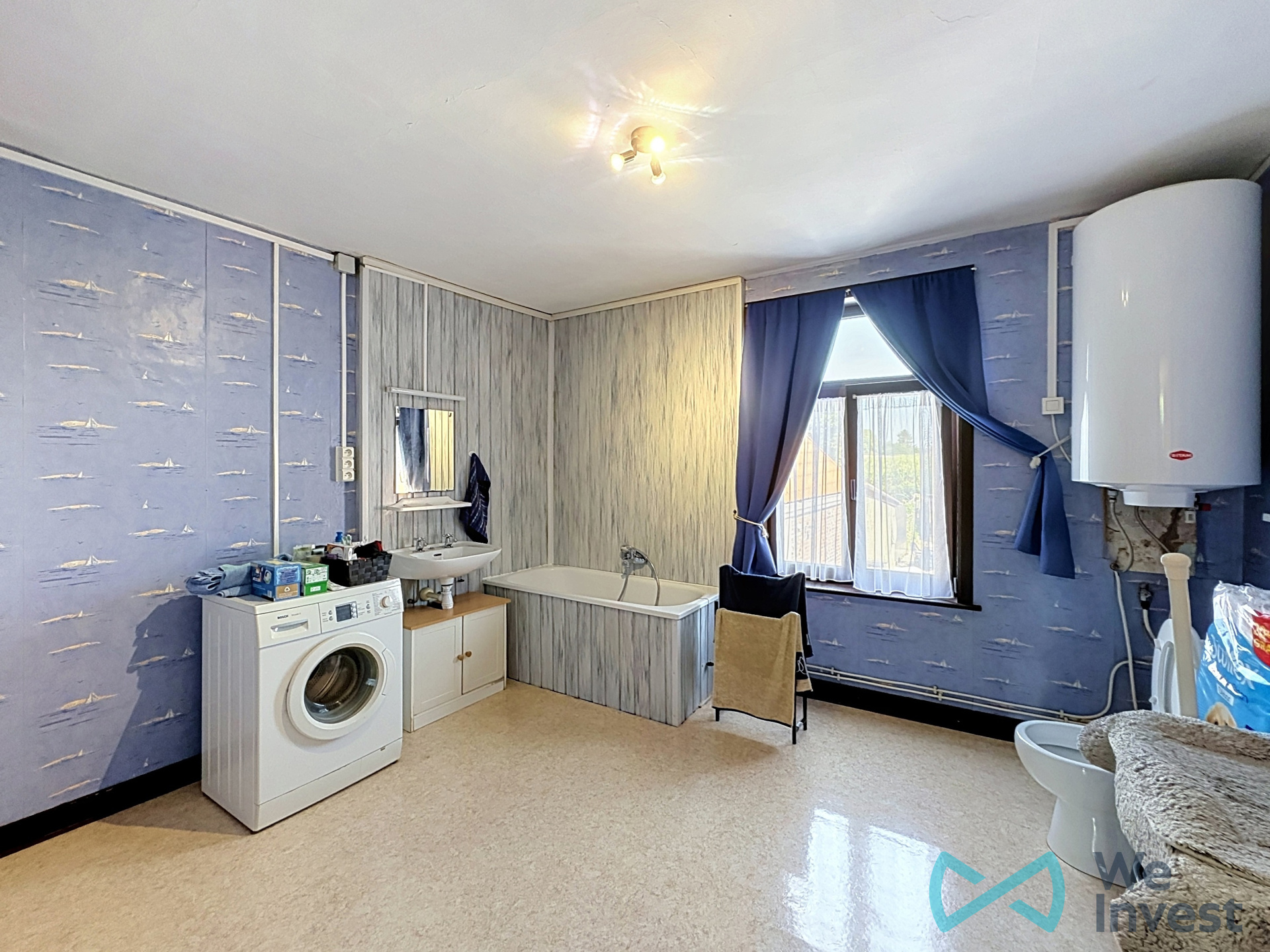 Picture 4 of 4 for House with one bedroom in Lessines Deux-Acren
